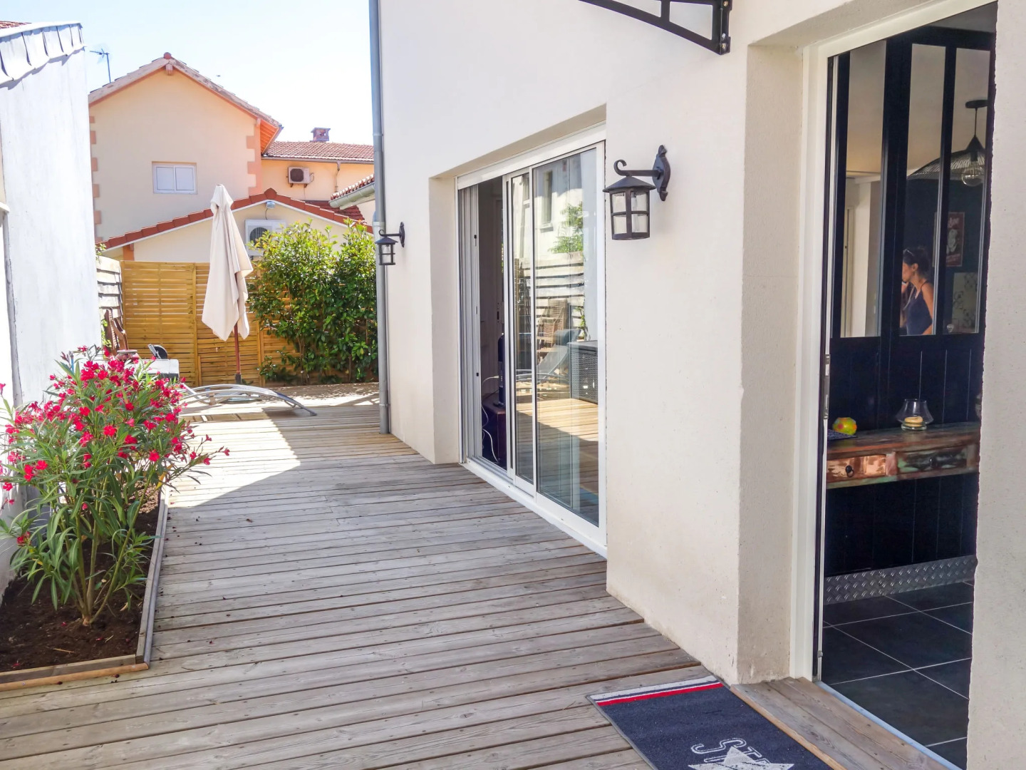 Holiday Home Aimé Bourdier