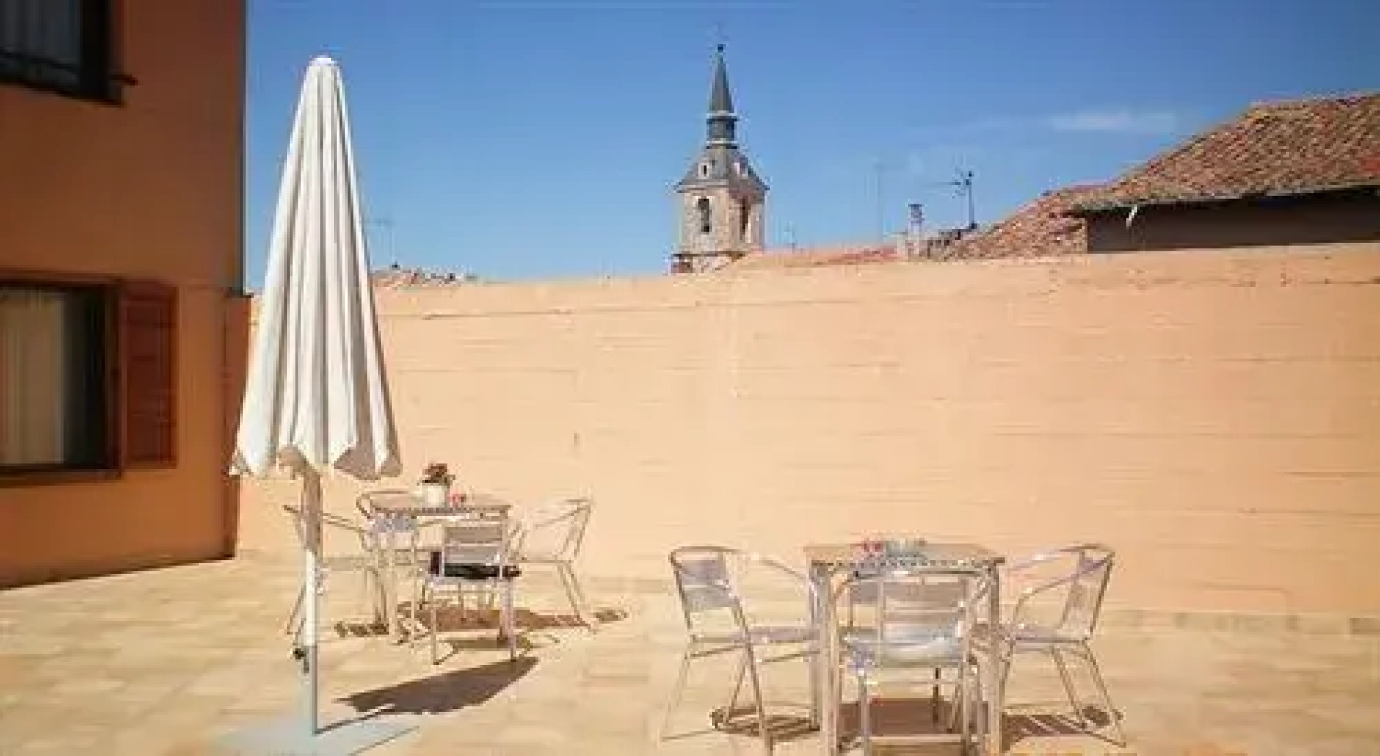 OYO Hotel Villa de Lerma