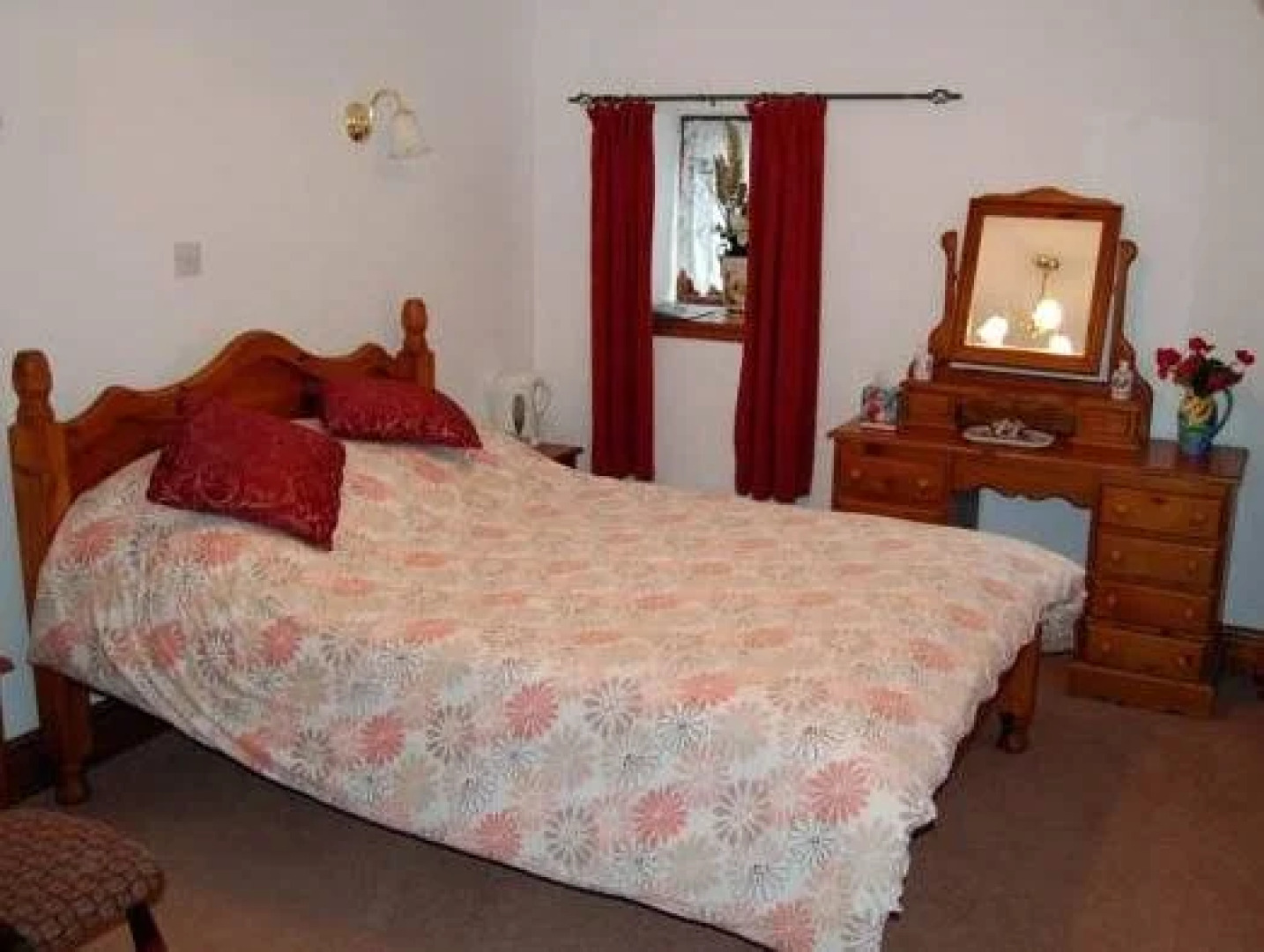 Common Barn Farm B & B