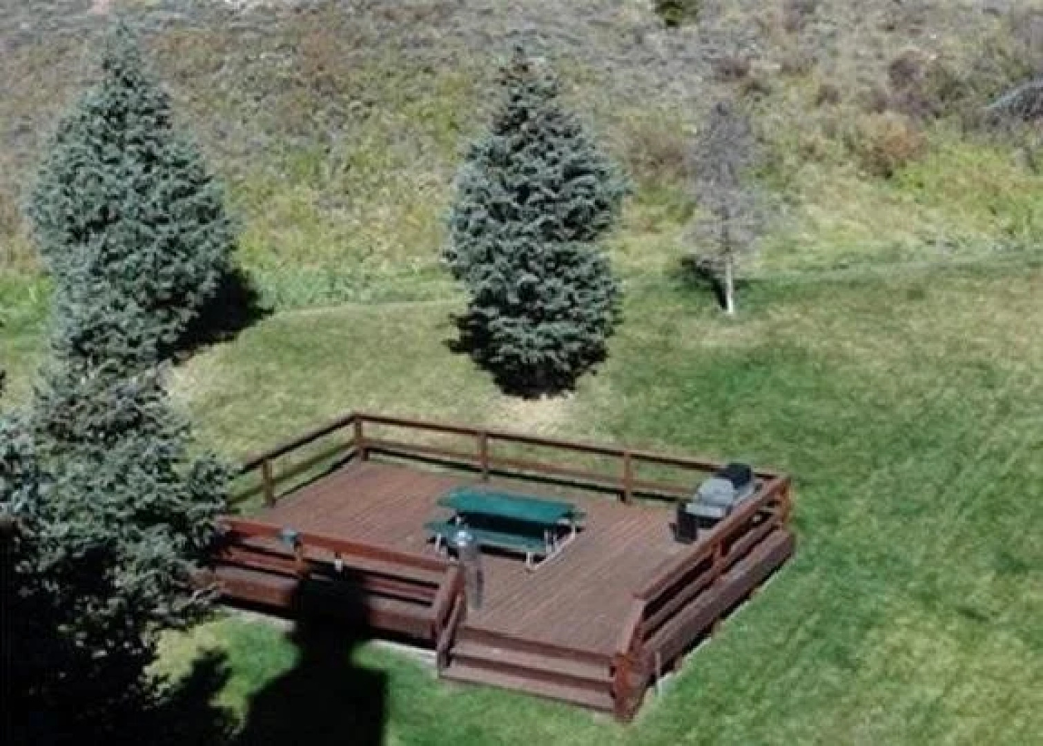 Copper Mountain East Village