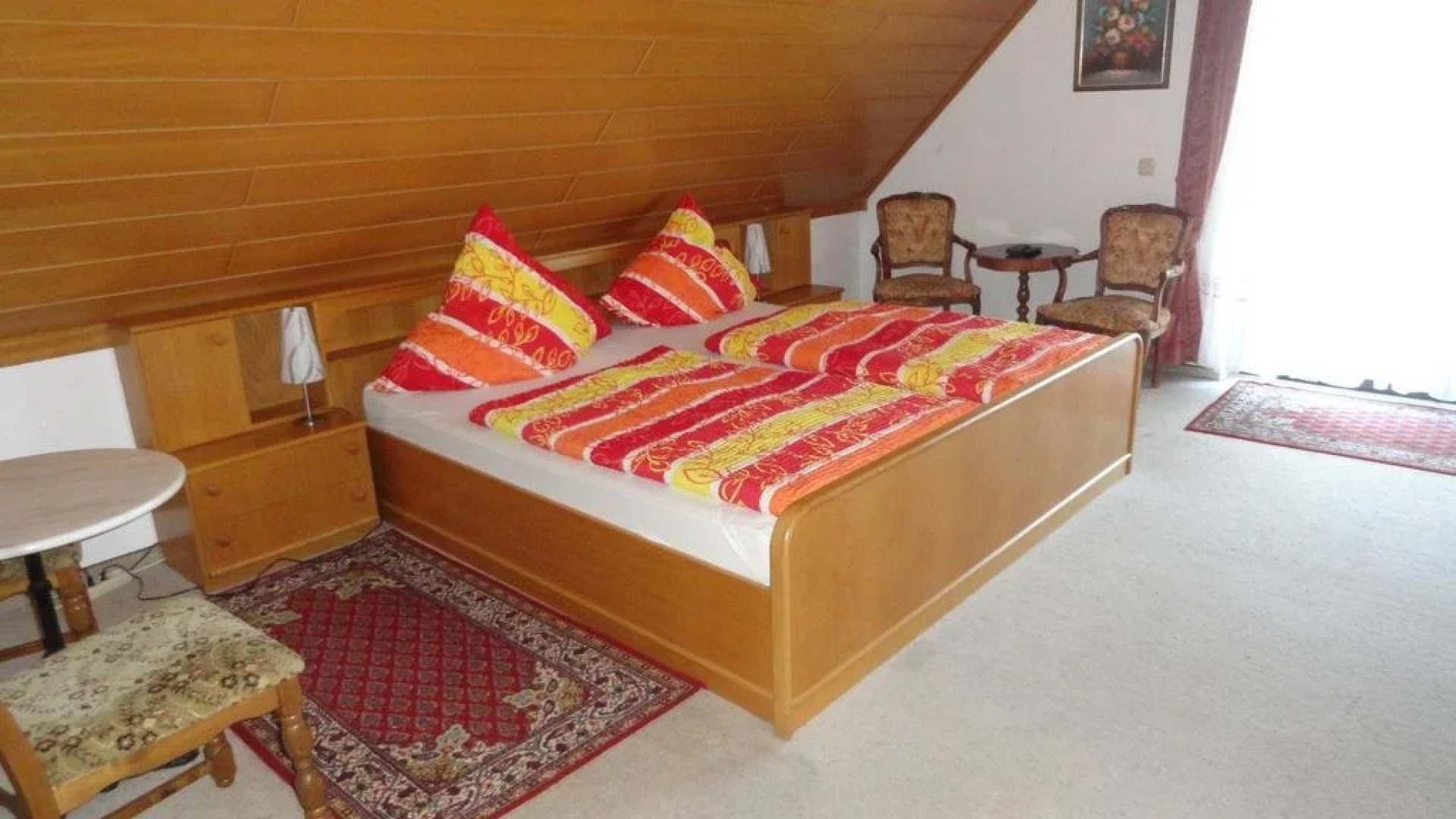 Hotel zur Grafschaft