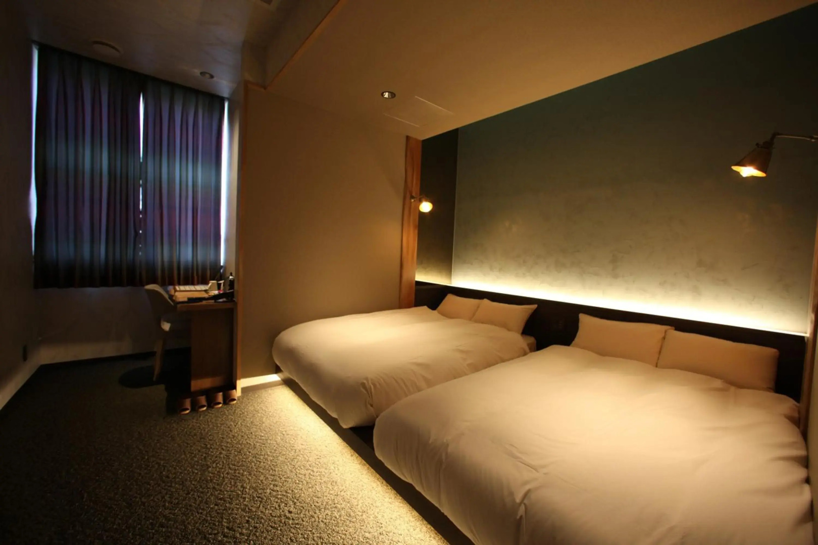 Kojohama Onsen Hotel