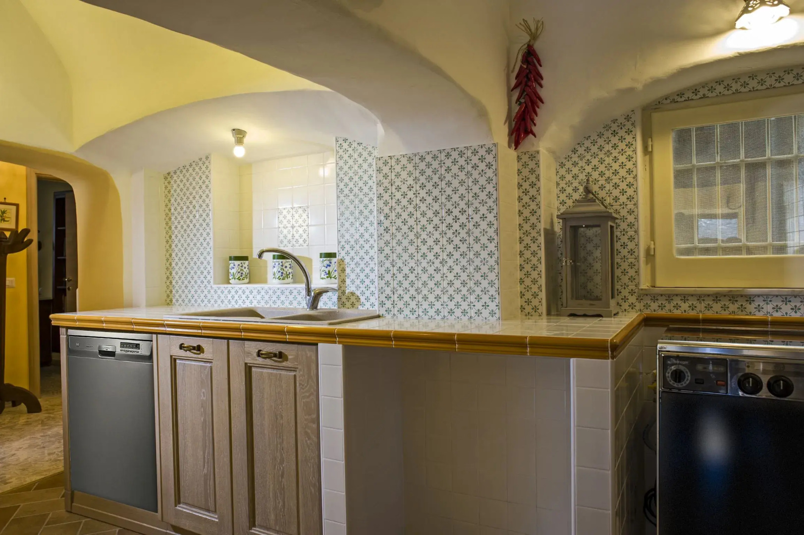 Casa Vacanze d'Epoca Il Falconiere