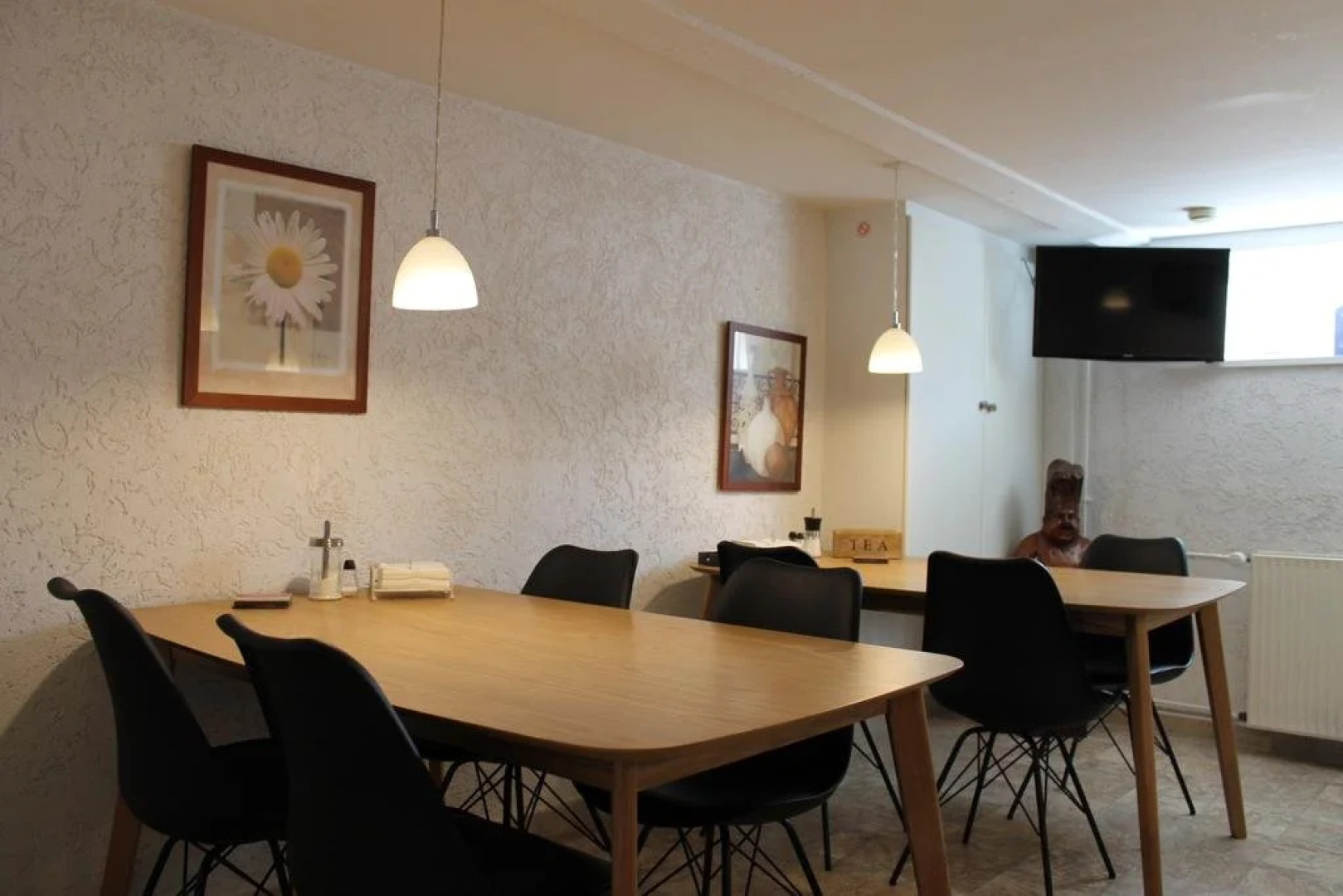 Alberte Bed & Breakfast