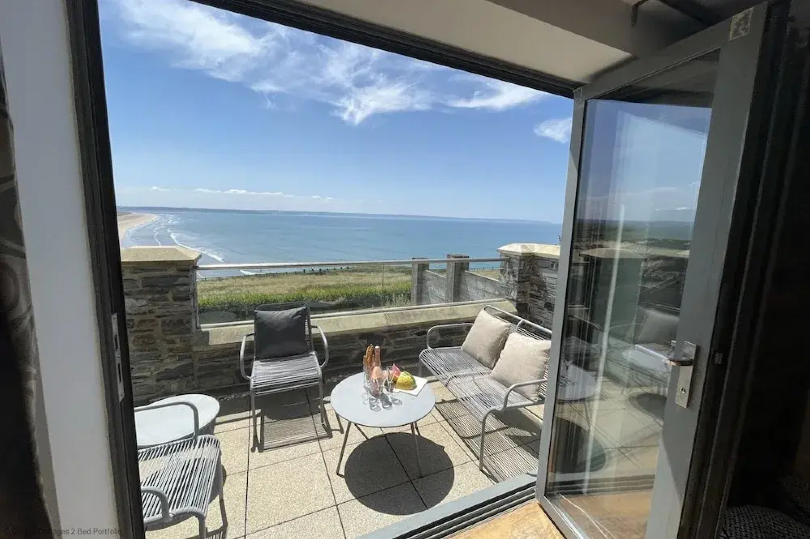 Saunton Point Break 2 Bedrooms