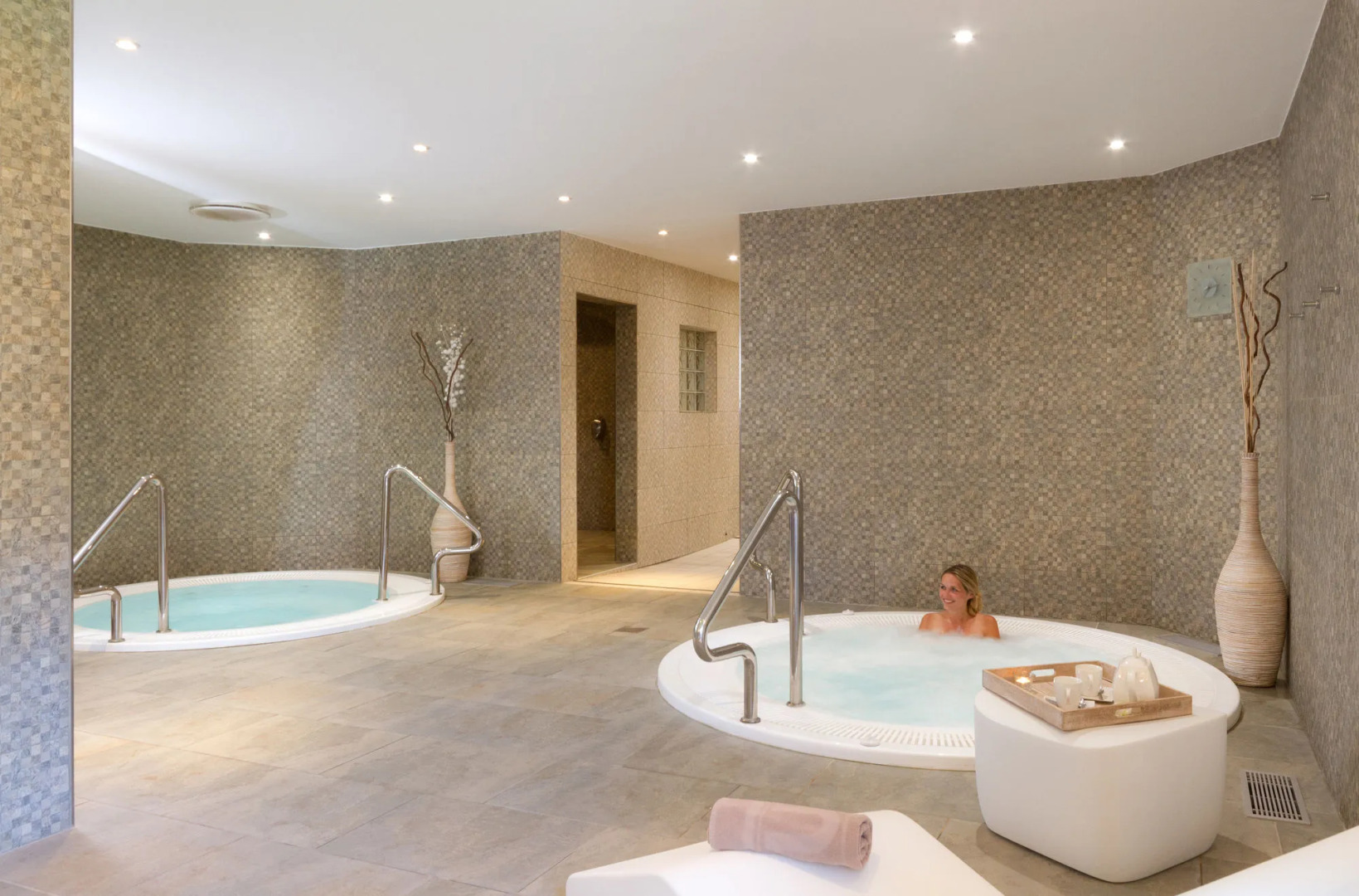 Résidence Club mmv le Hameau des Airelles