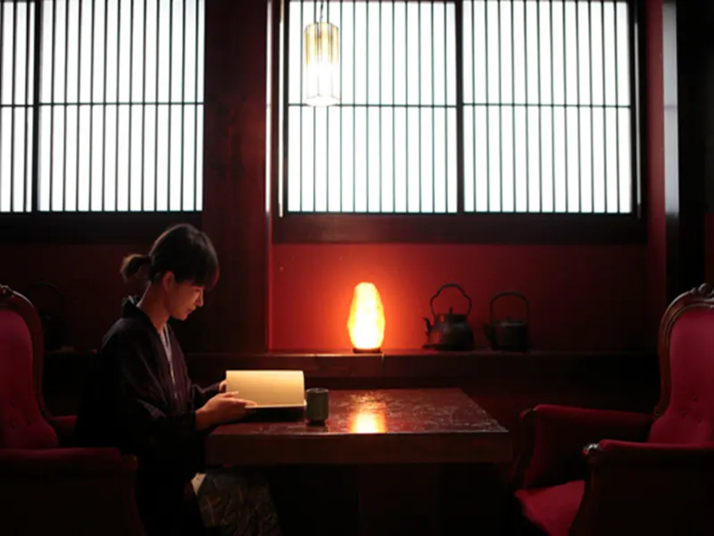 Nukumori no Yado Furukawa