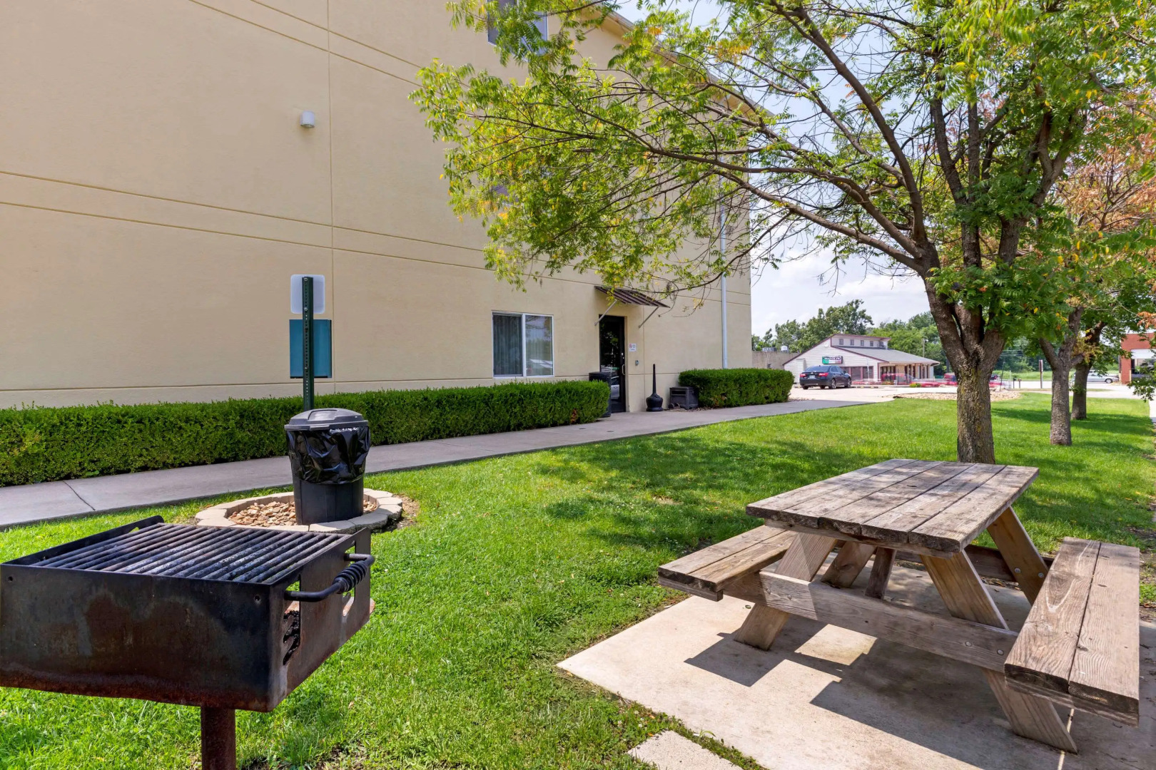 Comfort Inn & Suites Ponca City near Marland Mansion