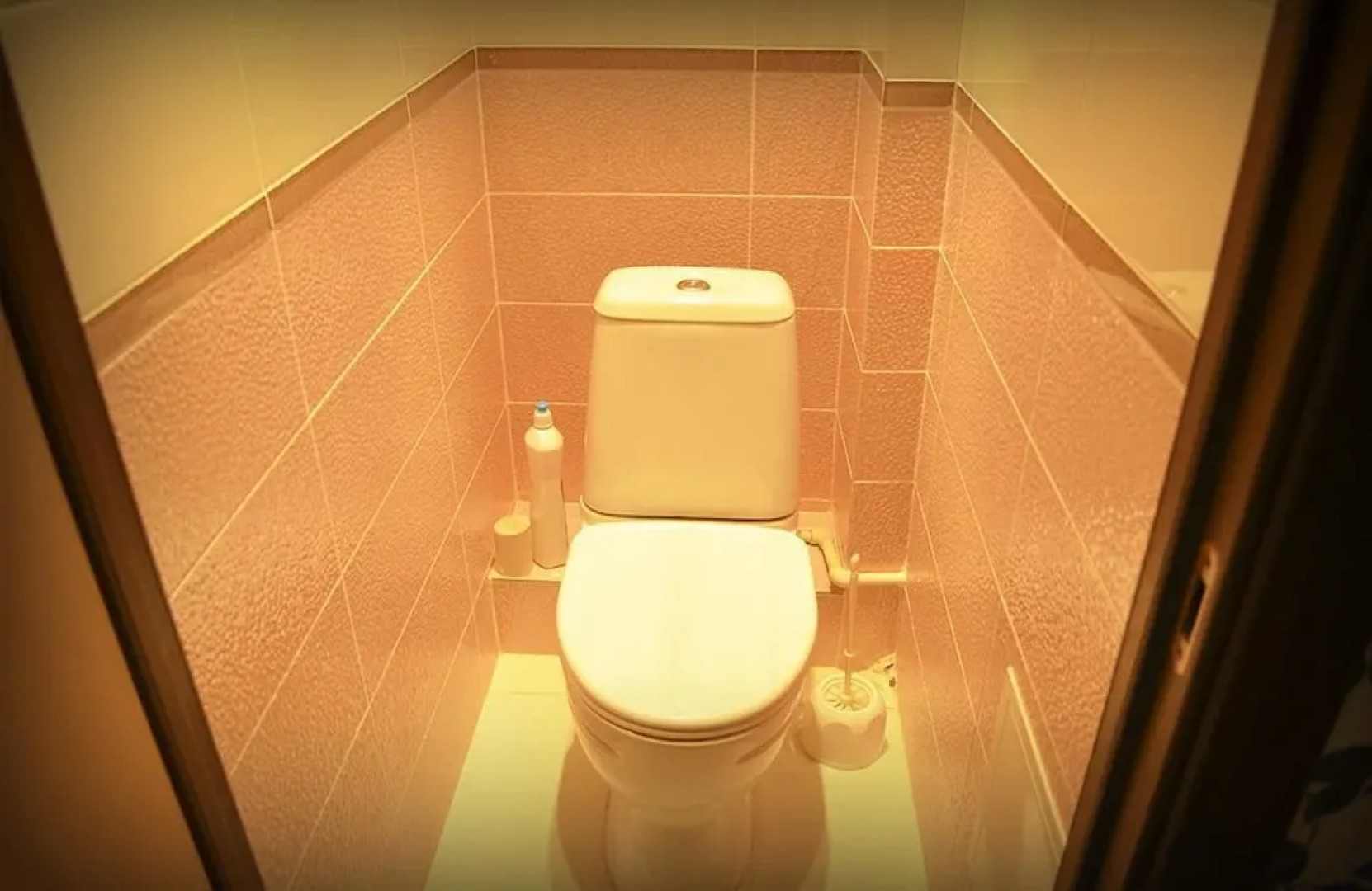 Dobrye Sutki Apartment on Gastello 6-1