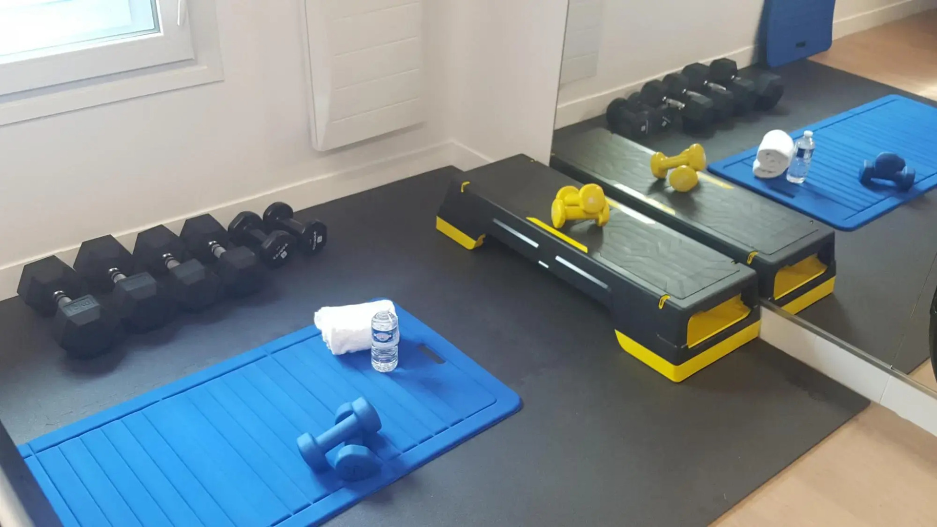 Holiday Inn Express Paris Velizy