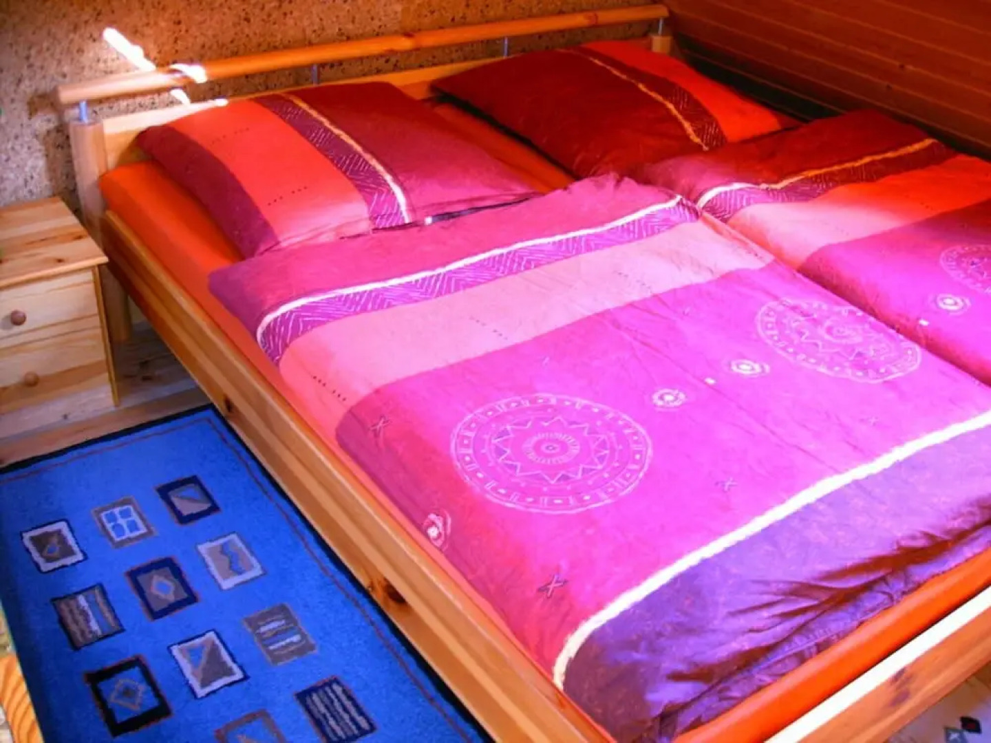 Waldhaus No.15 Modern Retreat