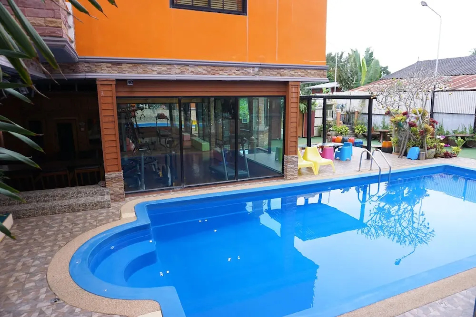 Phurua Boutique Hotel