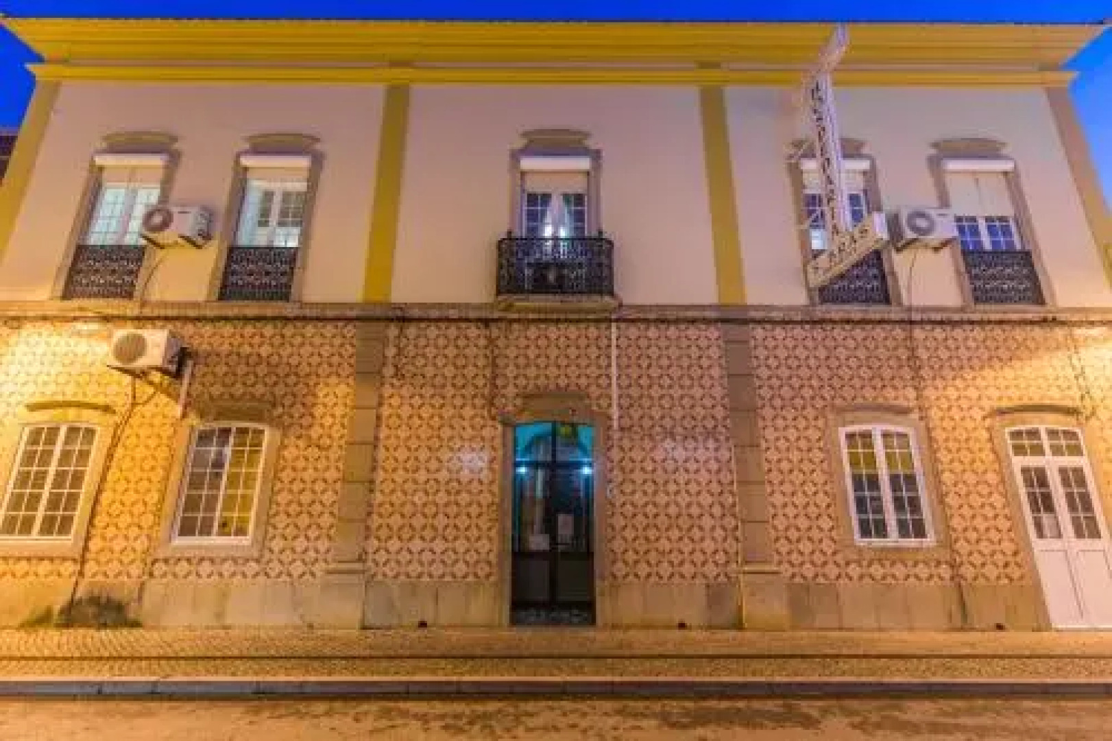 Hospedaria São Bras