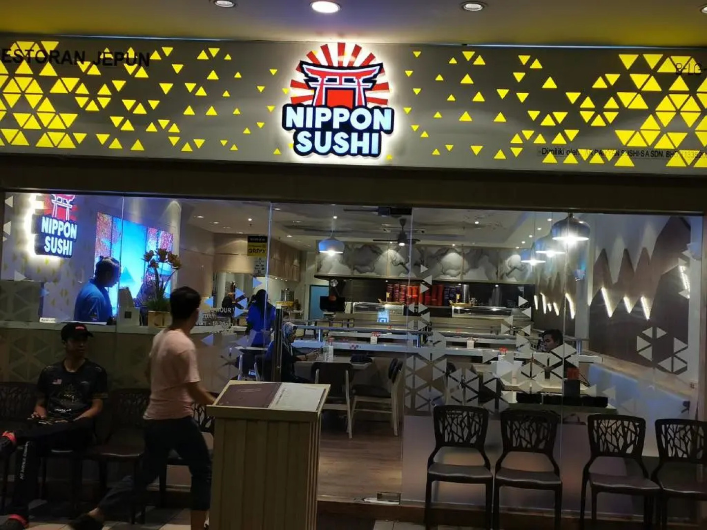 Vista Alam Studio Units