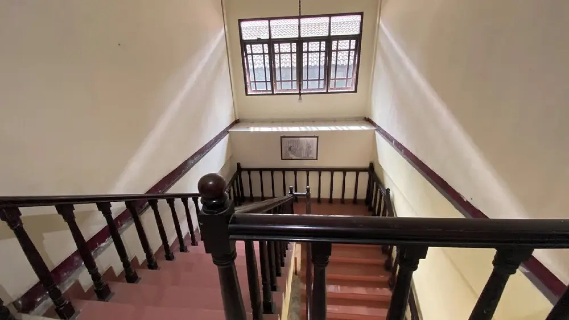 Collection O Pekalongan Near Pasar Batik Setono Formerly Hotel Jayadipa