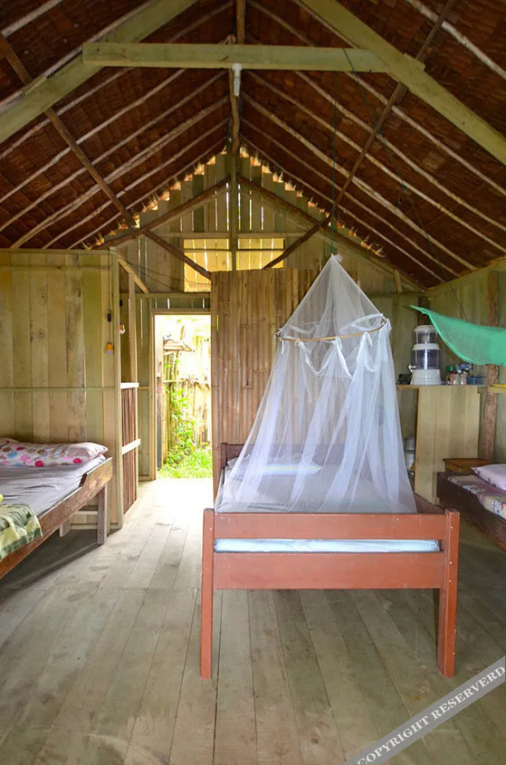 Little Paradise Bungalow