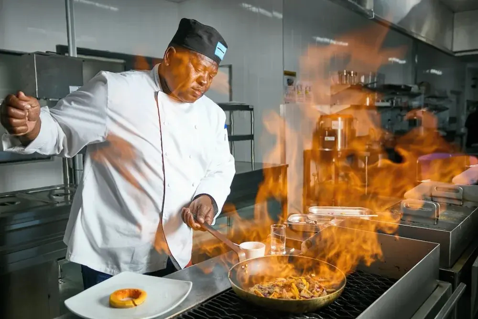 Cresta Grande Jwaneng