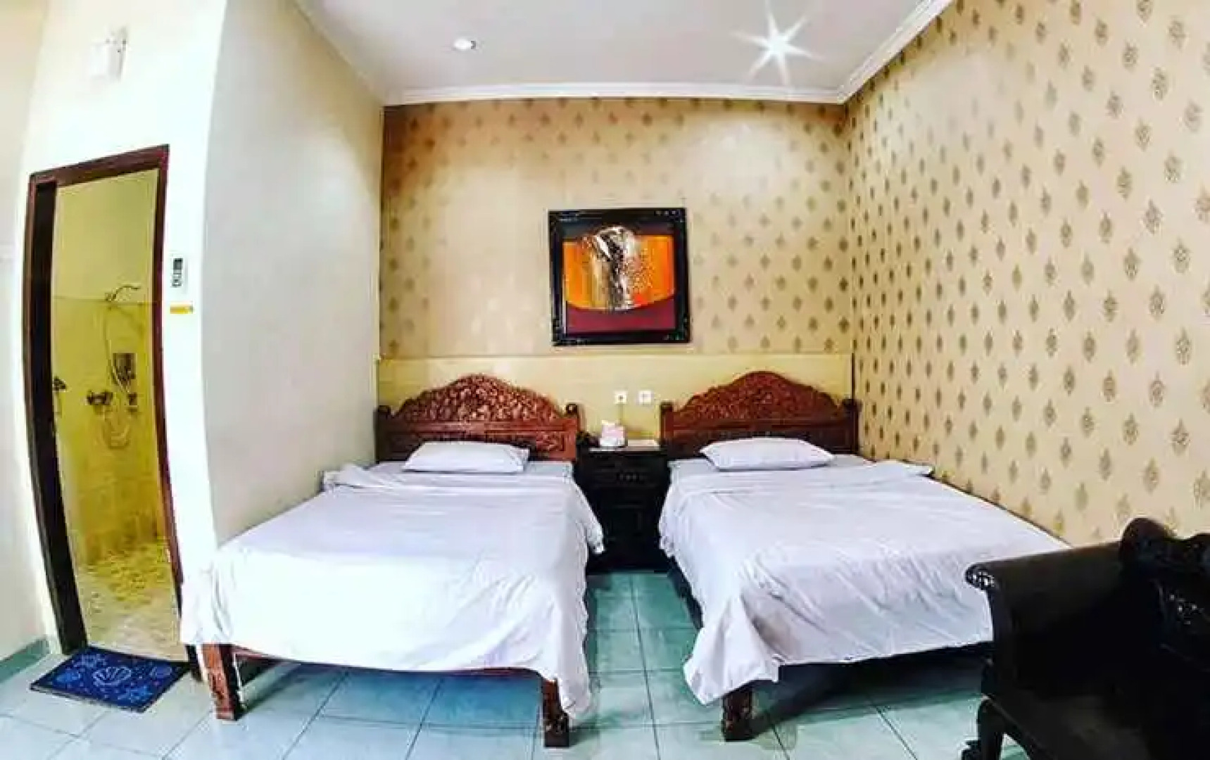 New Ramayana Pamekasan