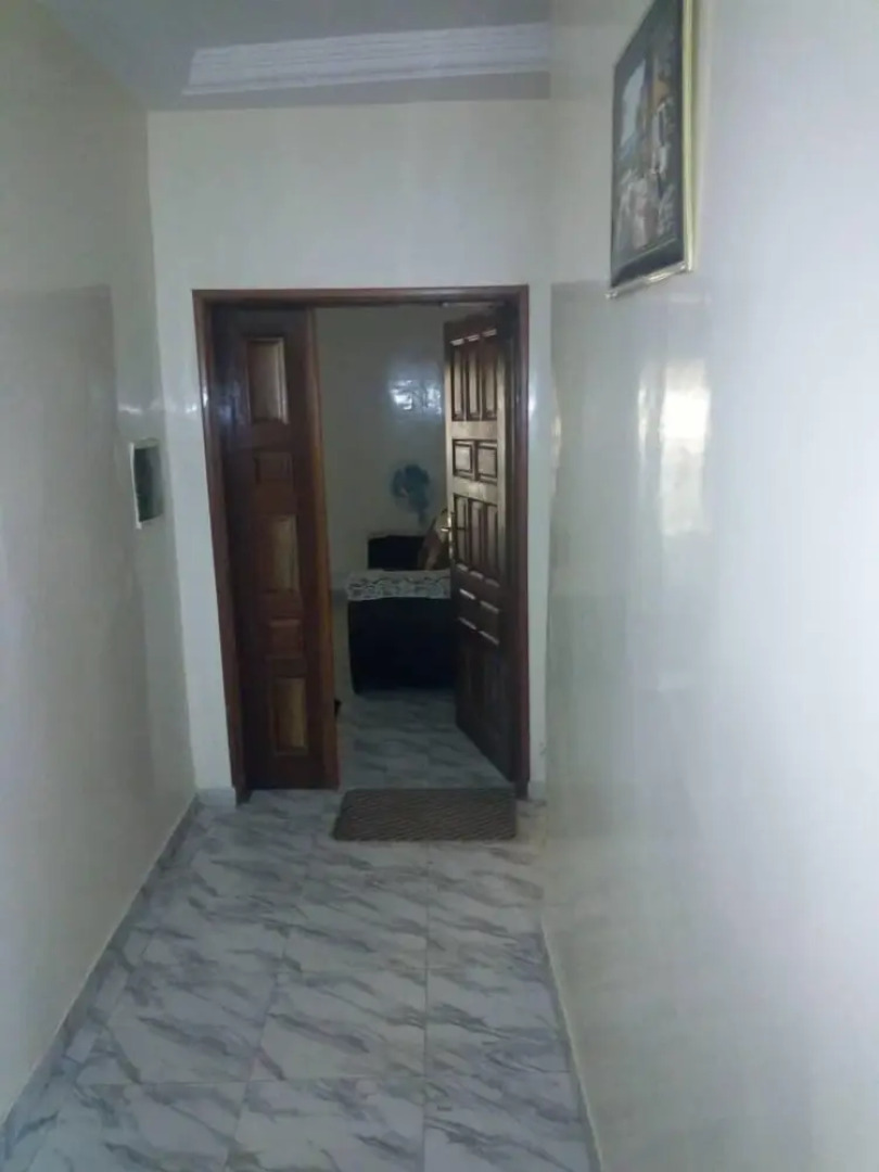 Residence Fatou Ndiaye