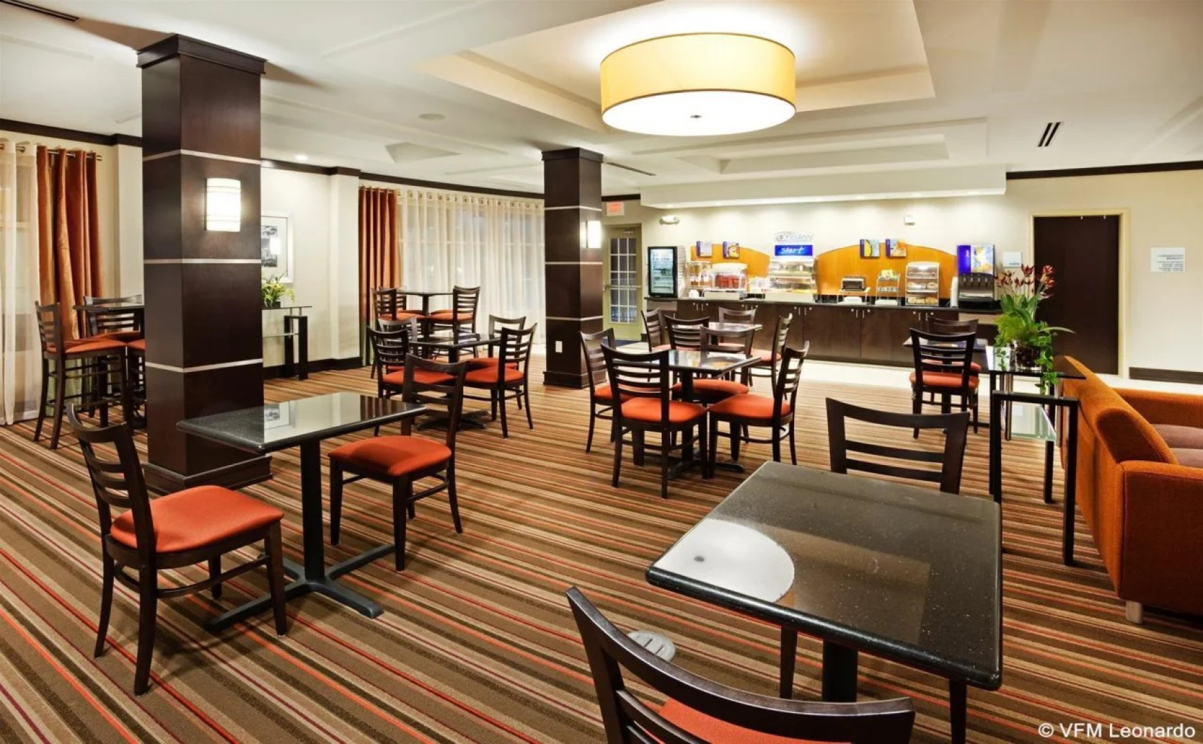 Holiday Inn Express & Suites Charlotte Southeast - Matthews by IHG