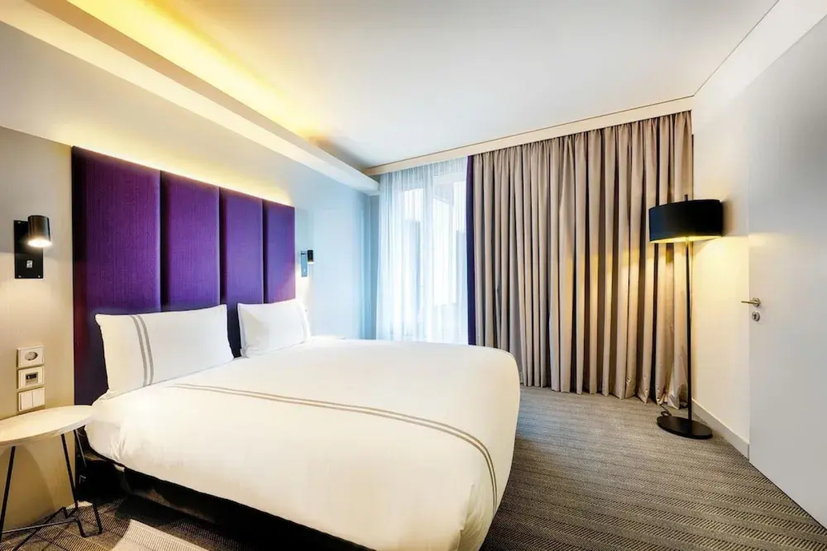 Premier Inn Heilbronn City Centre