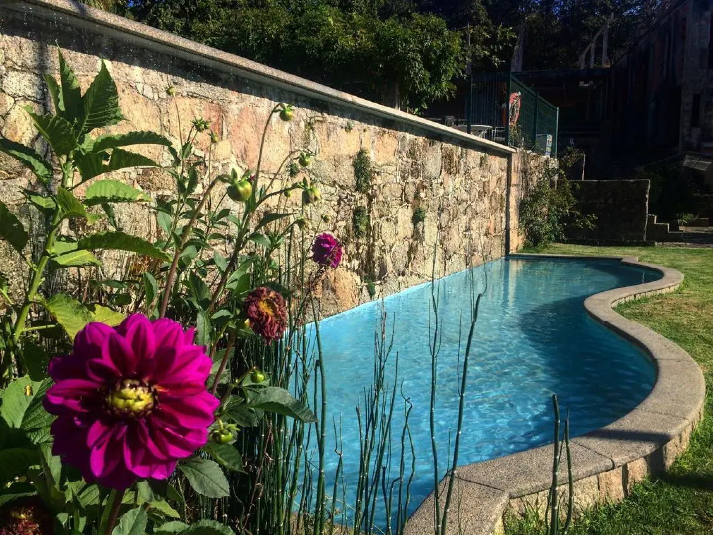 Hotel de Charme Quinta do Pinheiro