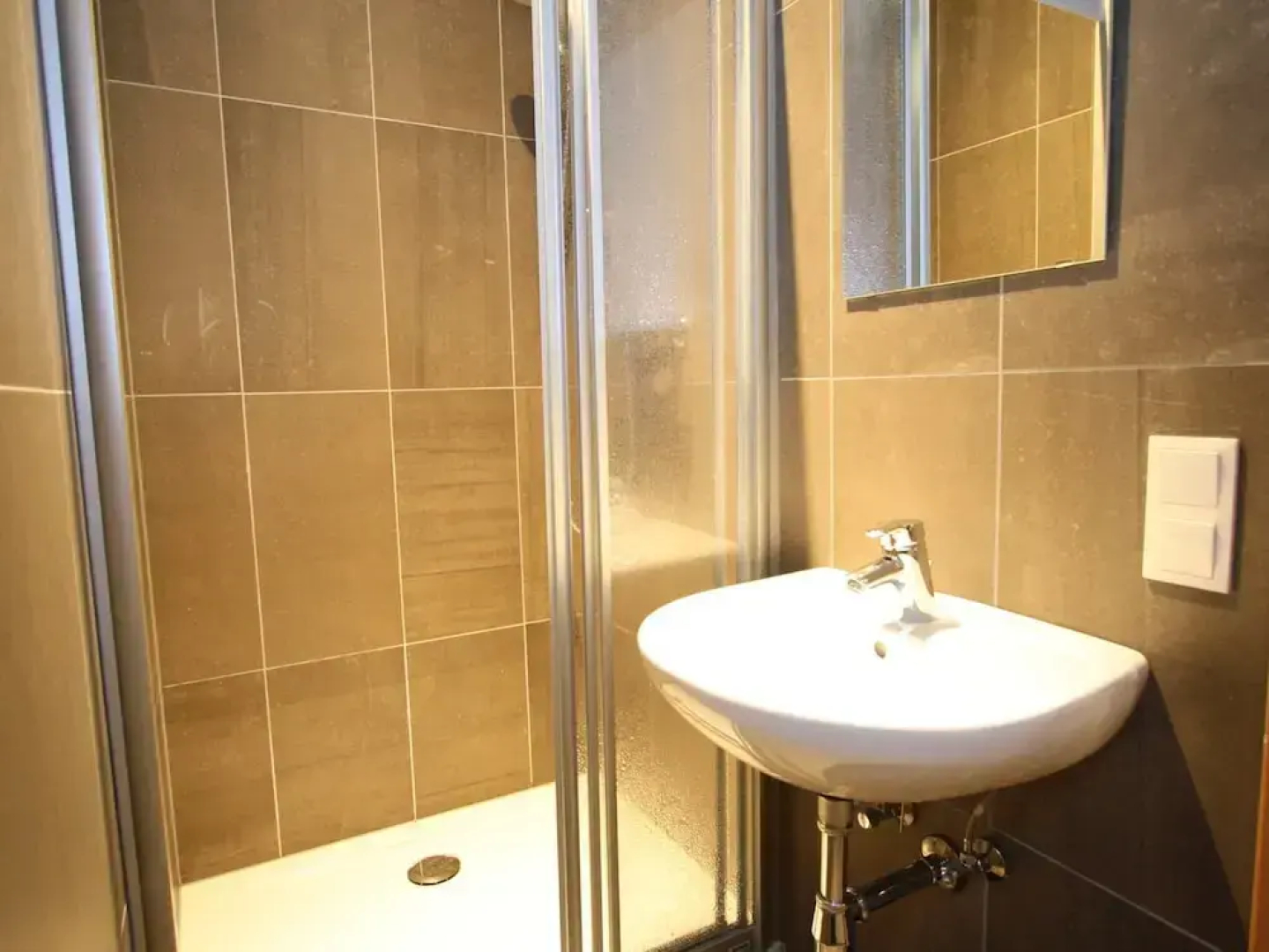Vogue Apartment in Sankt Margarethen im Lungau near Ski Lift