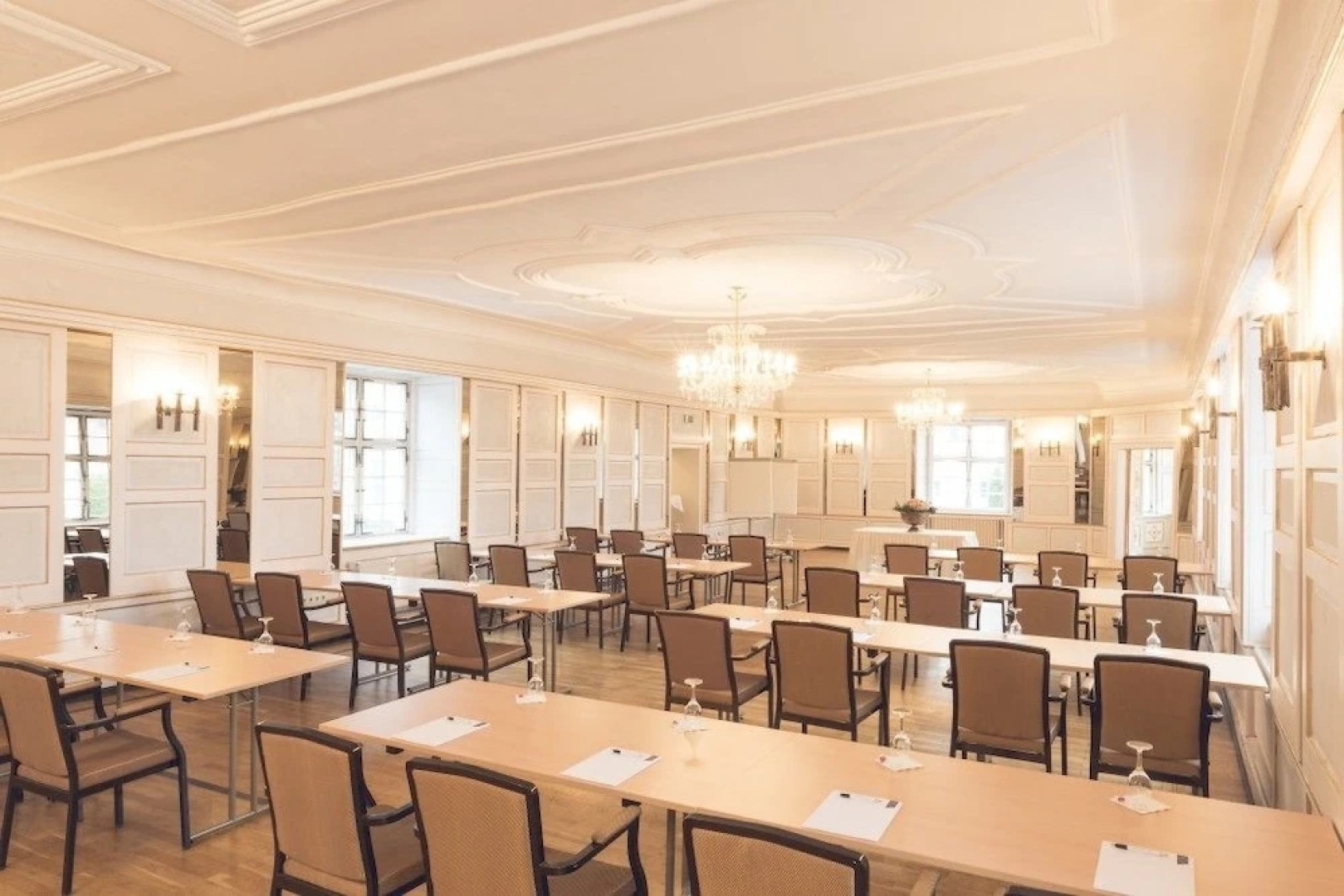 Schlosshotel Neufahrn