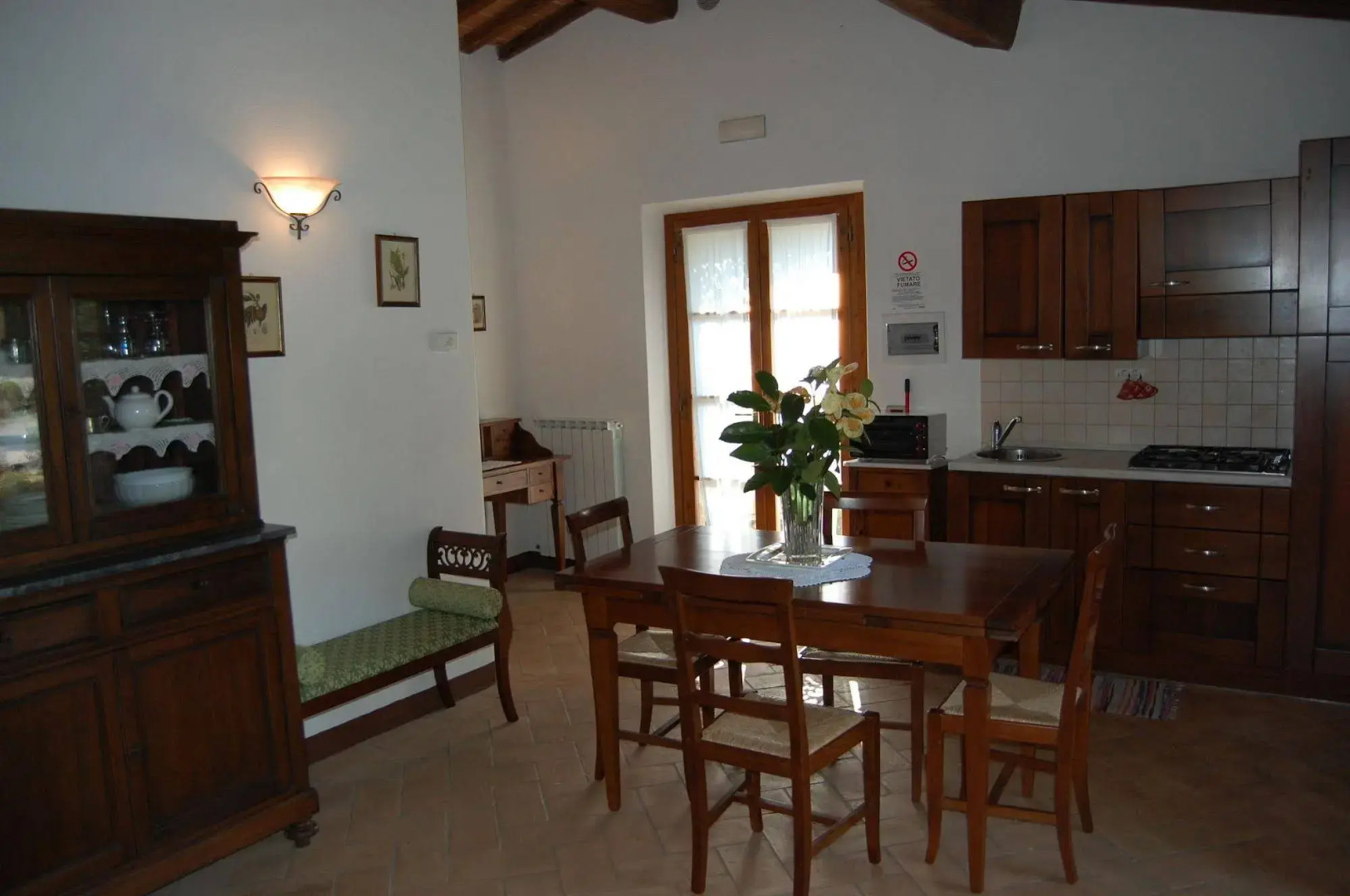 Agriturismo Casagrande