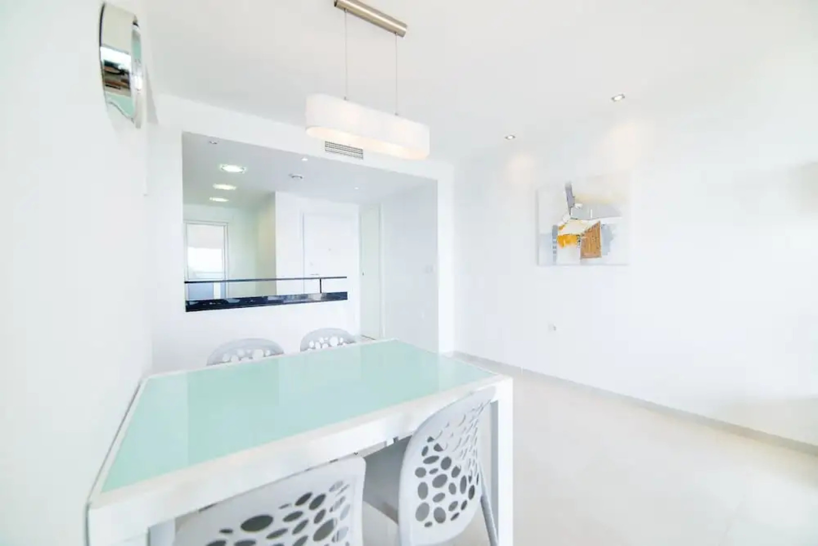 Apartamento Bennecke Velero