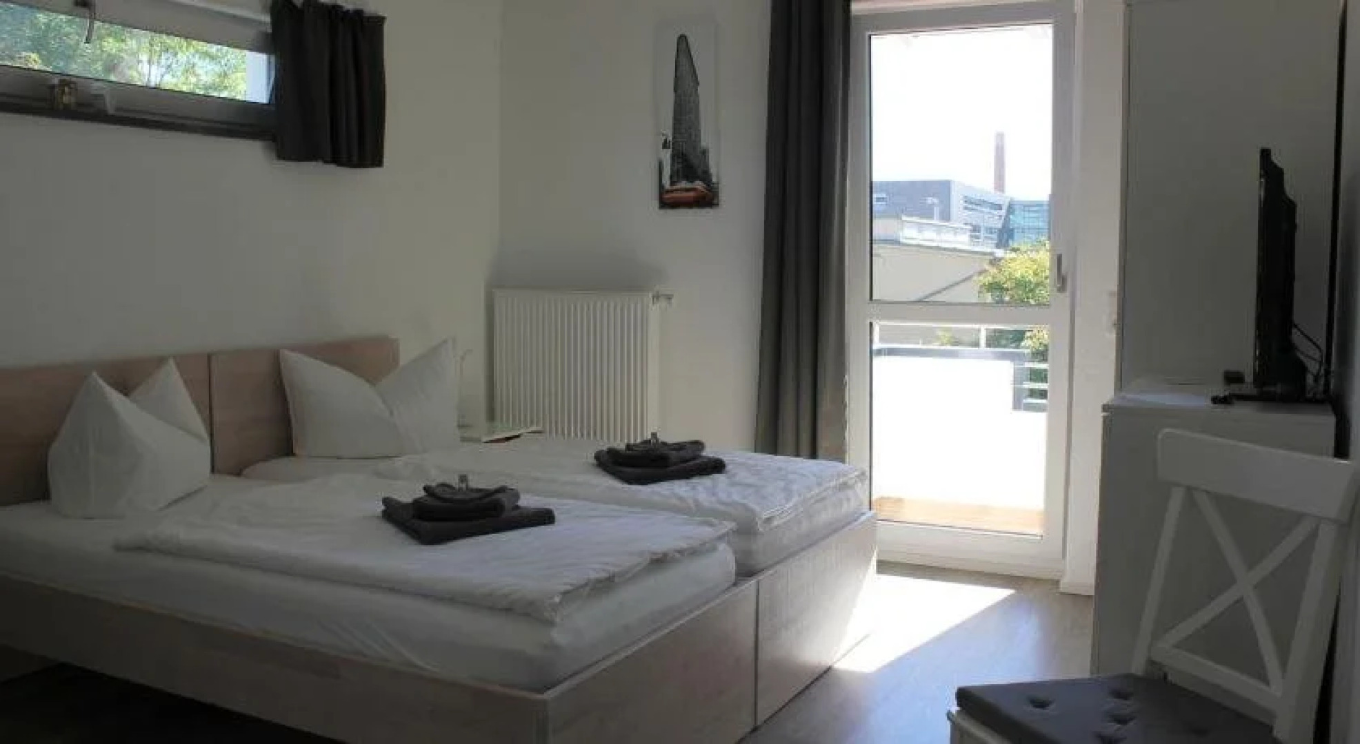 Pension Weber Erfurt