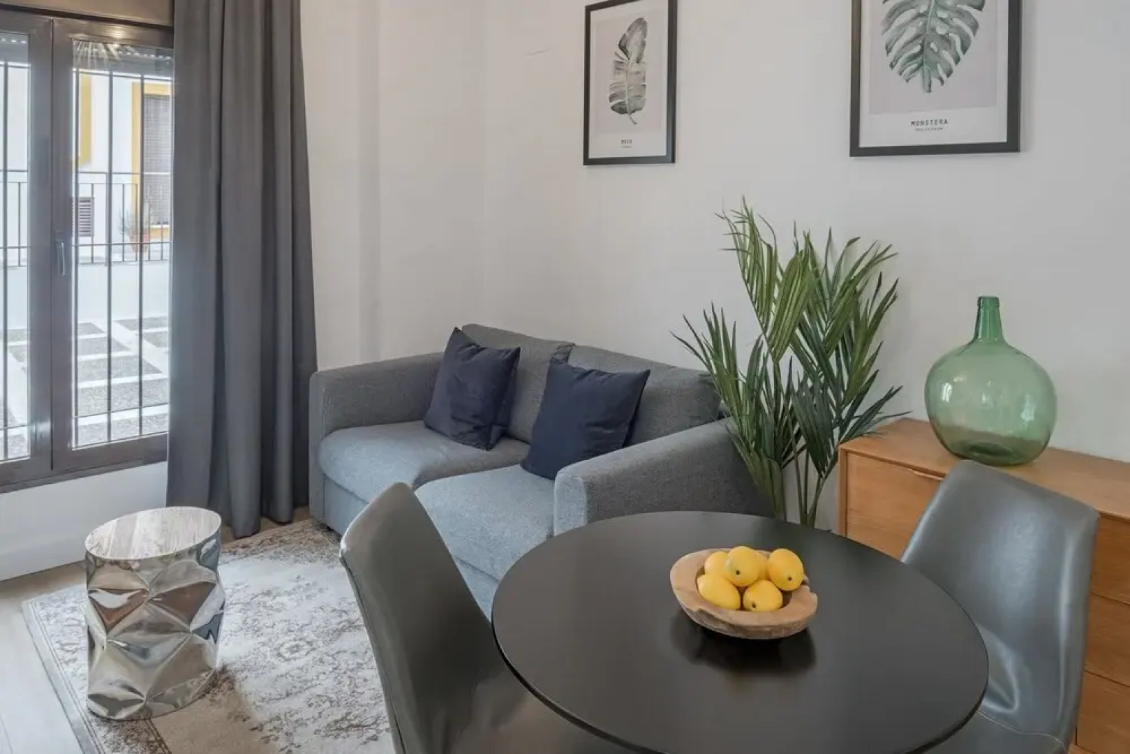 San Juan Flat Surthy Apartments