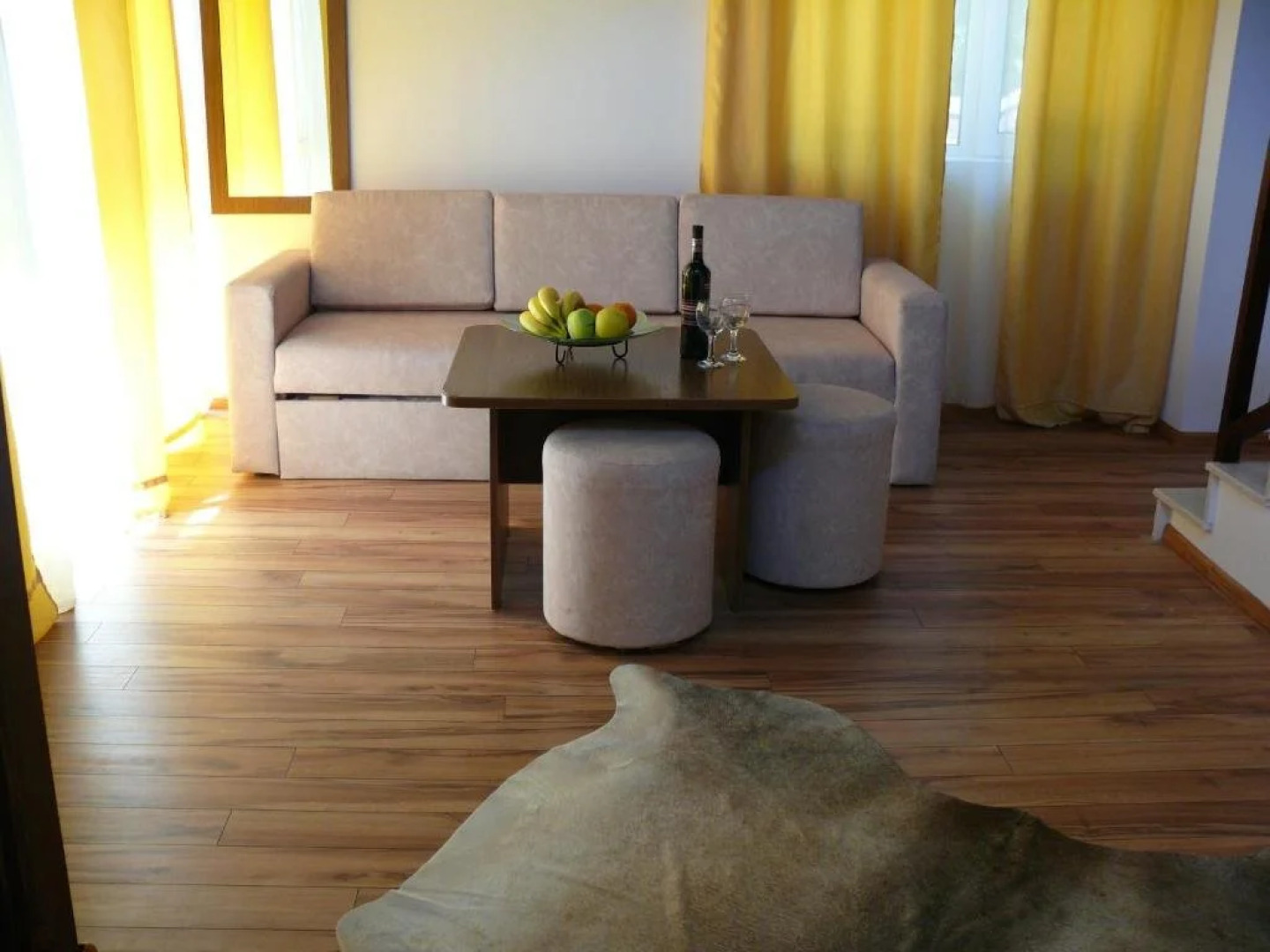 Park Hotel Kyoshkove