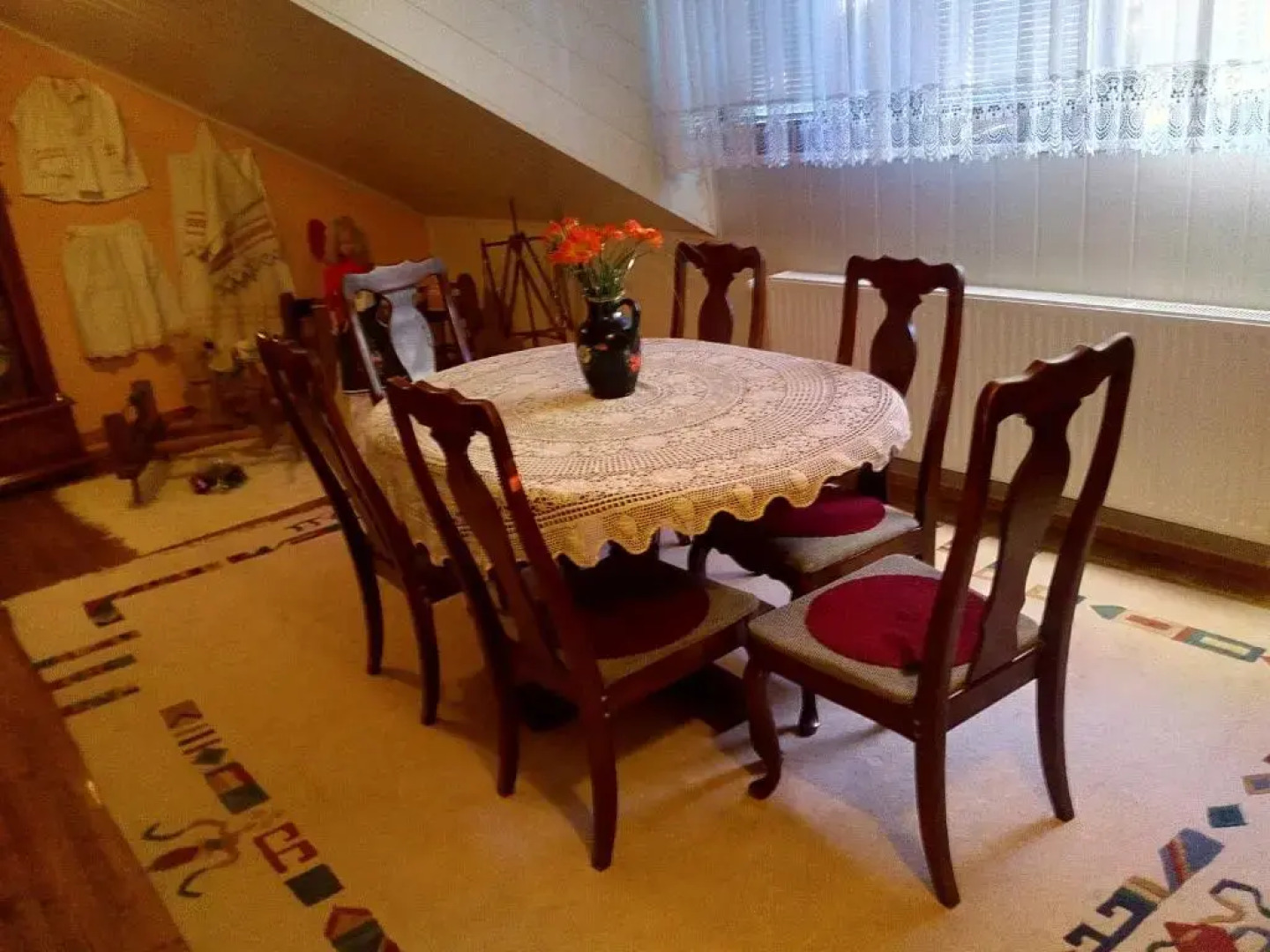 Apartments Bakine Čarolije