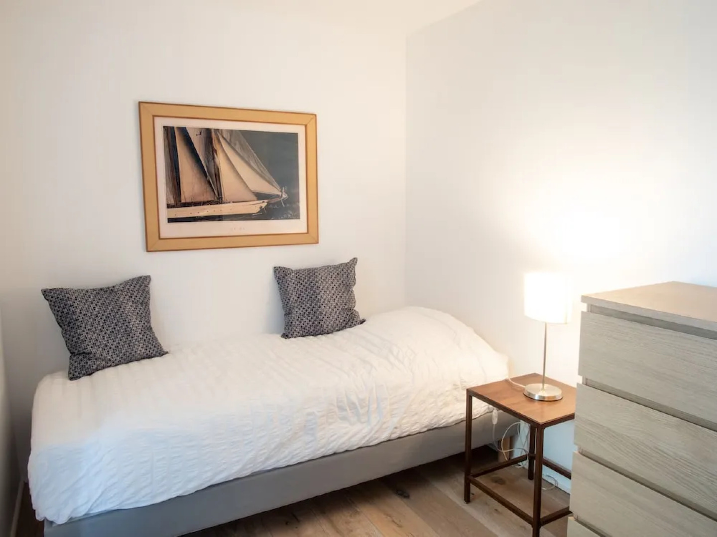 La Maison de la Côte