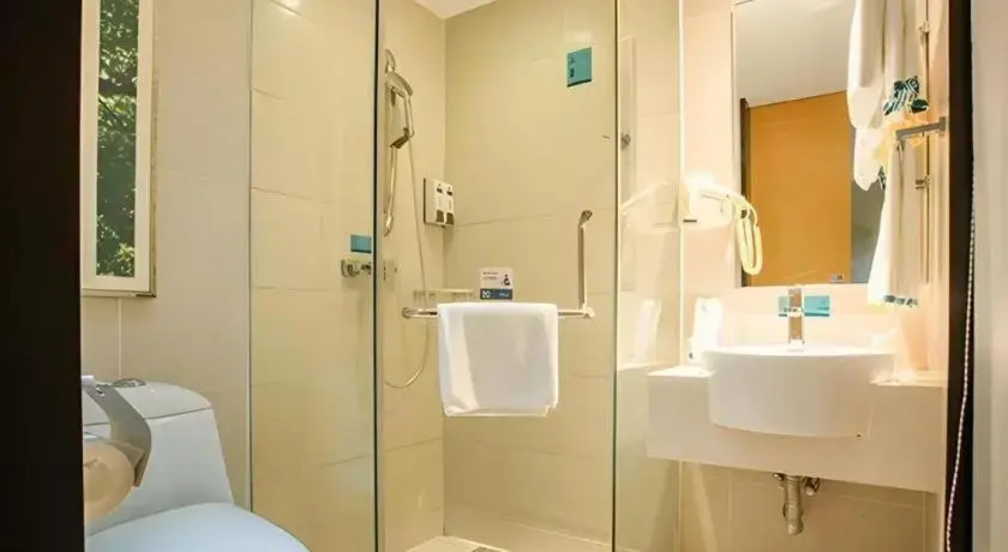 City Comfort Inn Nanning Donghe Huacheng Metro Station