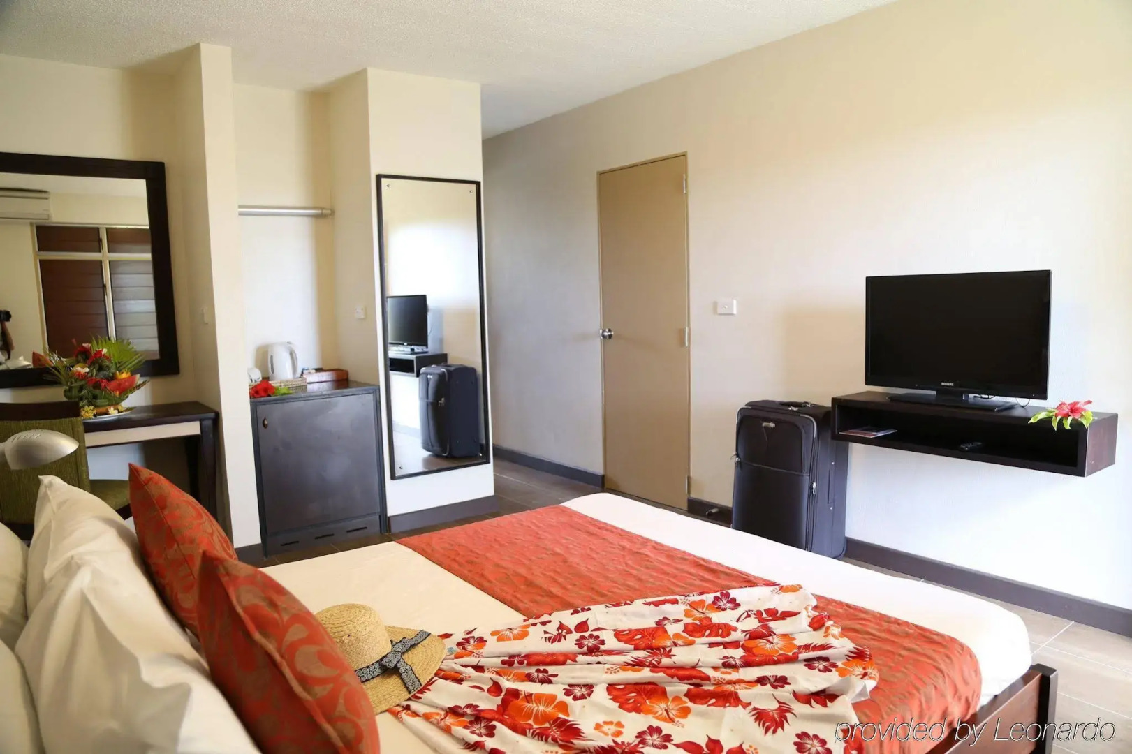 Tokatoka Resort Hotel