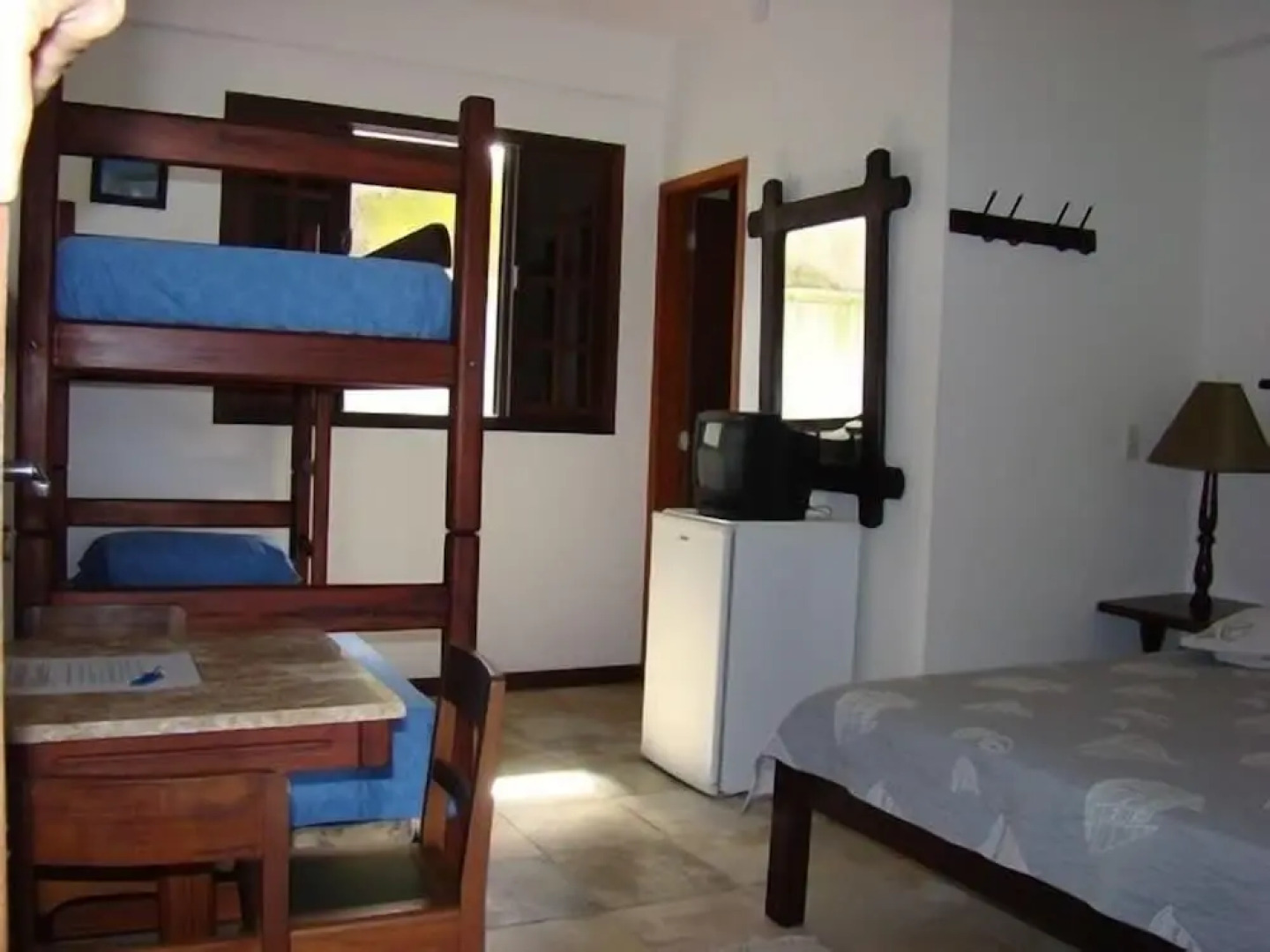 Pousada Casa do Telhado Verde