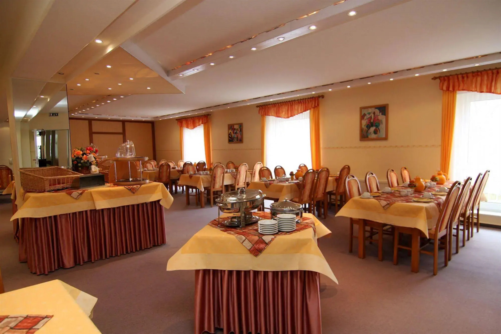 Hotel Märkischer Hof