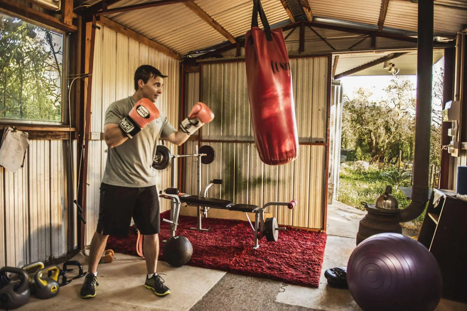 Trawool Cottages and Farmstay