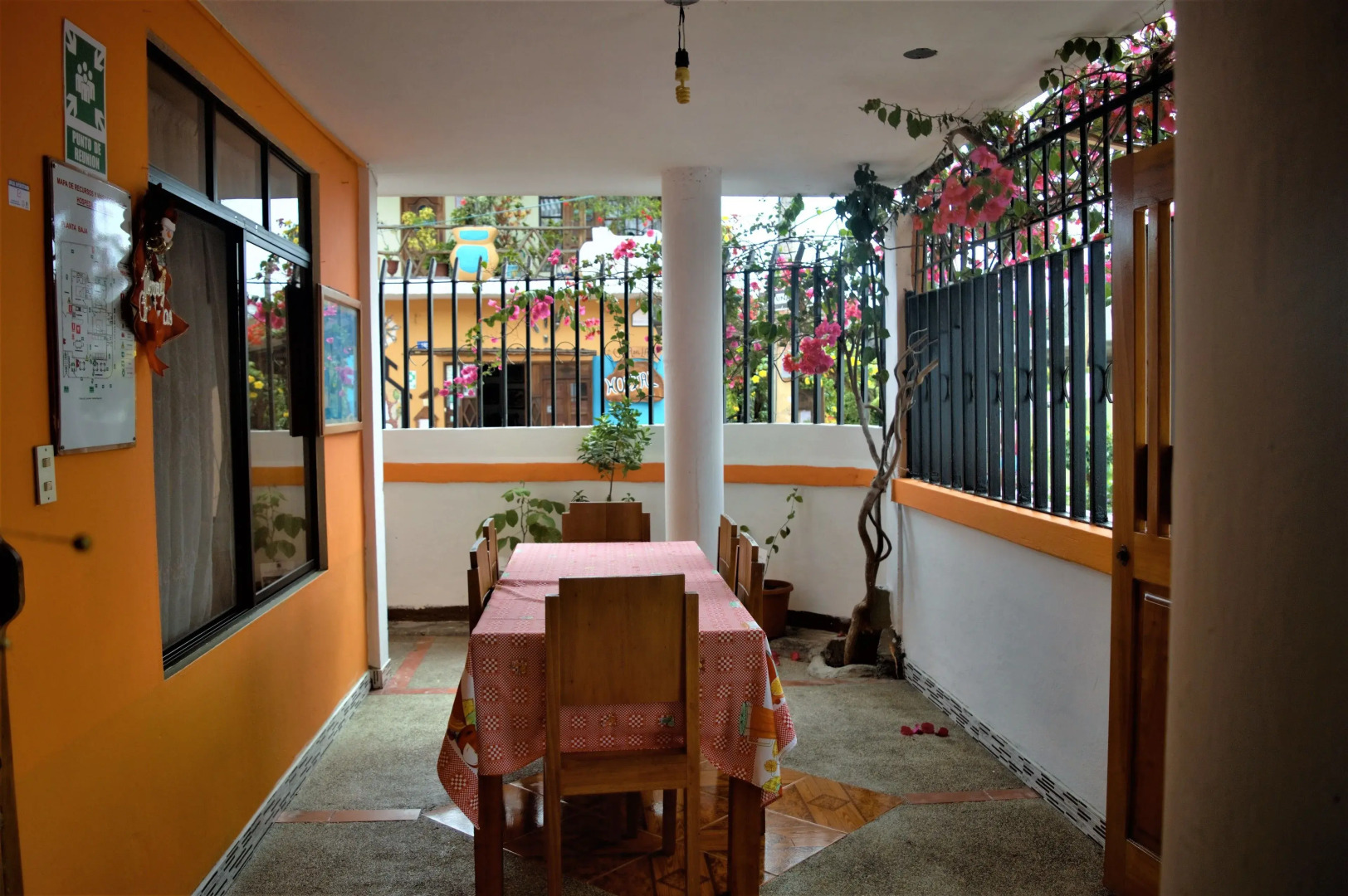 Germania Casa de Hospedaje