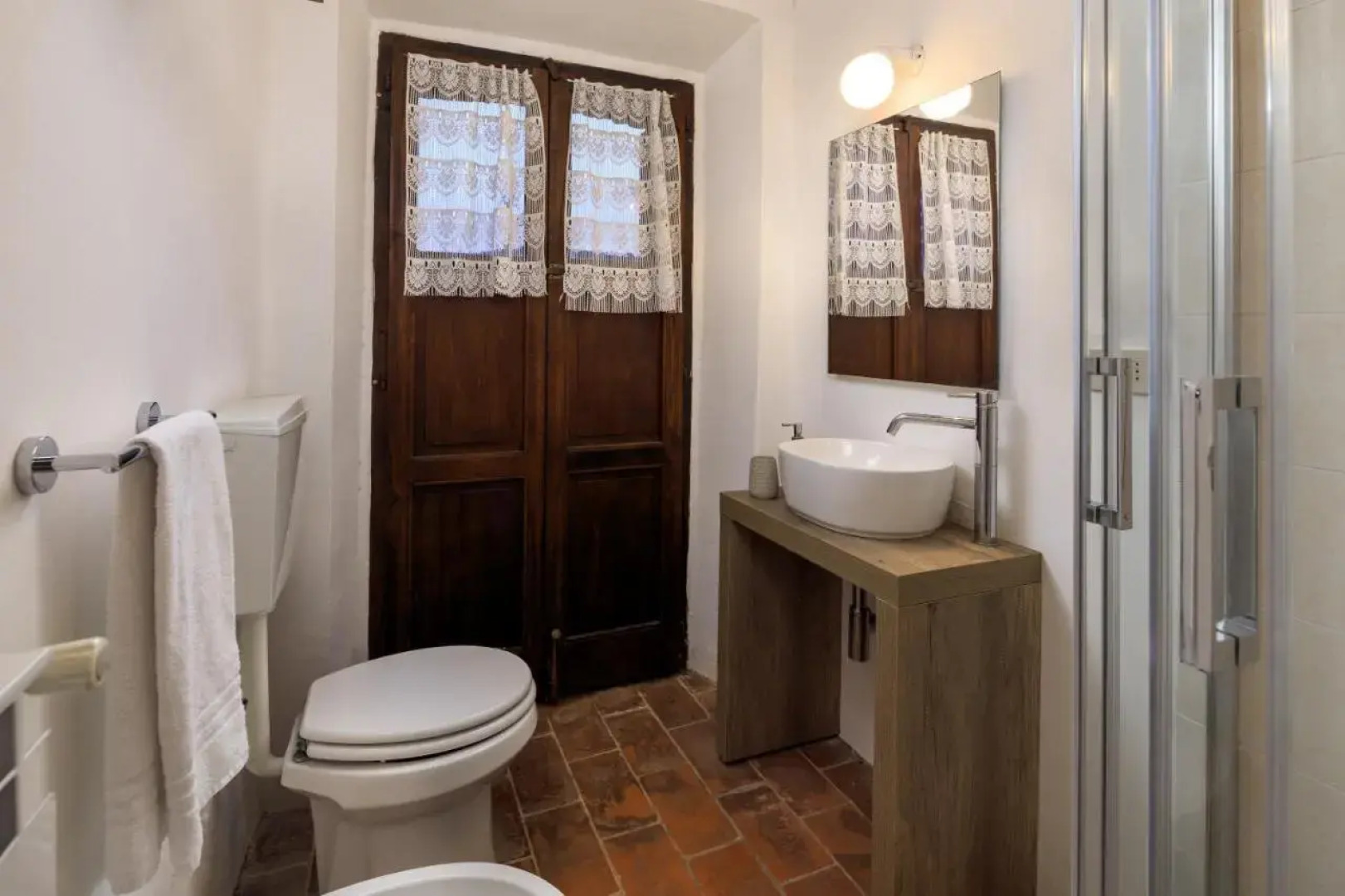 Borgo Cortinova Marrocco