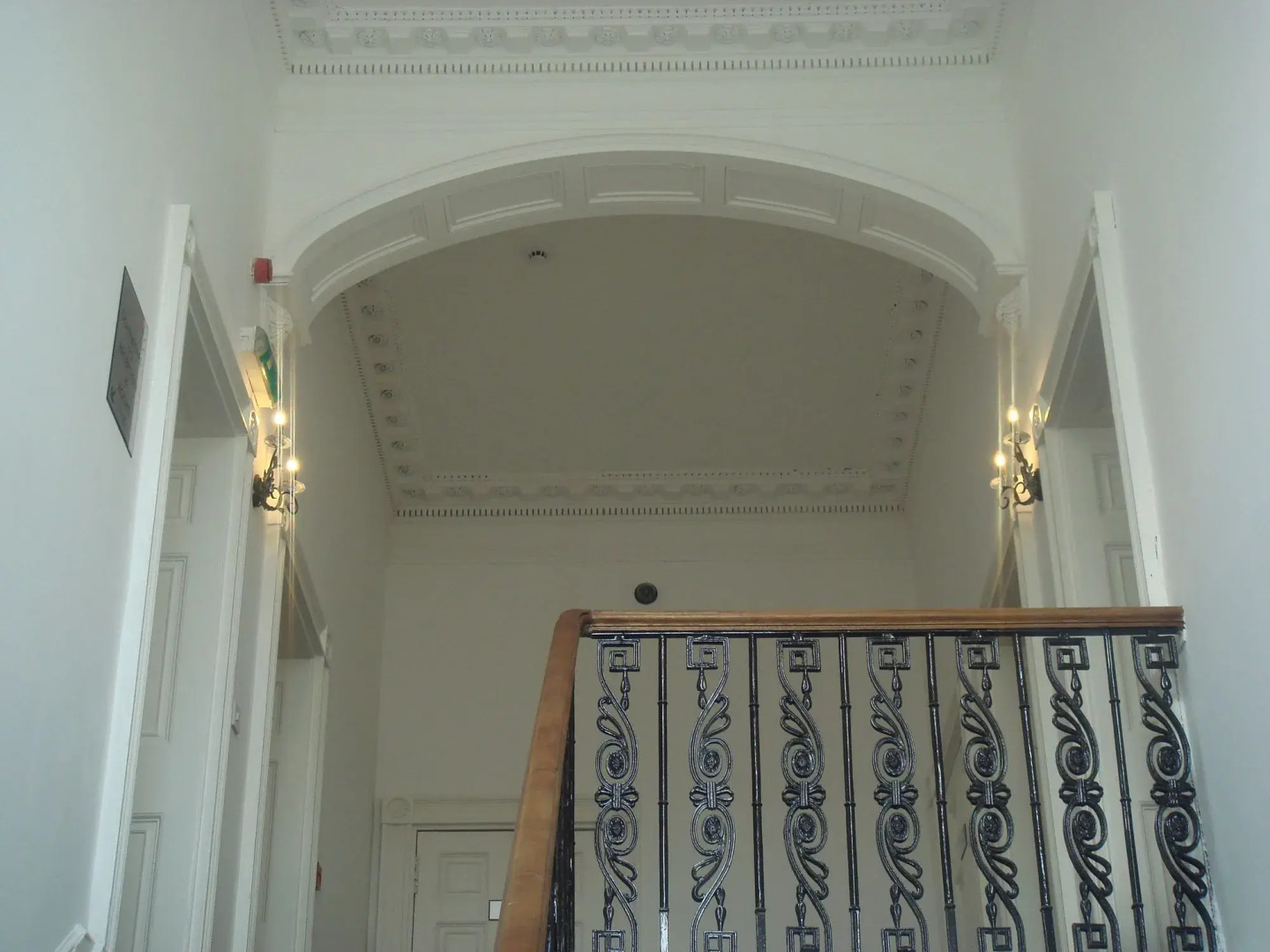 Scotia Airport Hotel