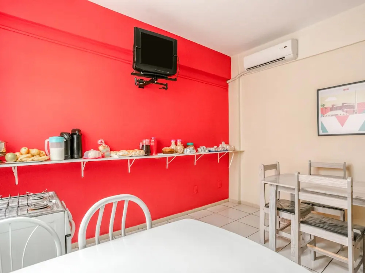 OYO Hotel PS Itaboraí