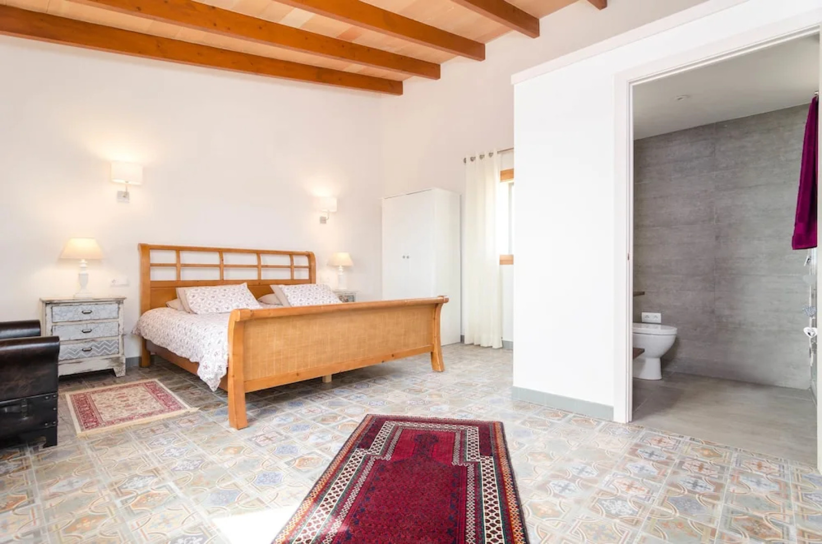 Can Xesquet (Pleta Morell)