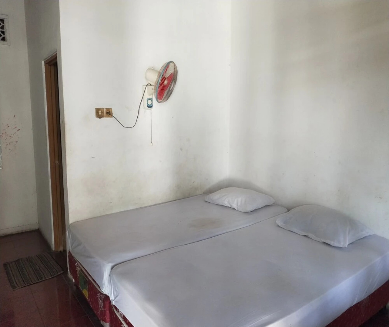 Hotel O Losmen Ida Near PT. Narmada Awet Muda (Pabrik Lingsar)