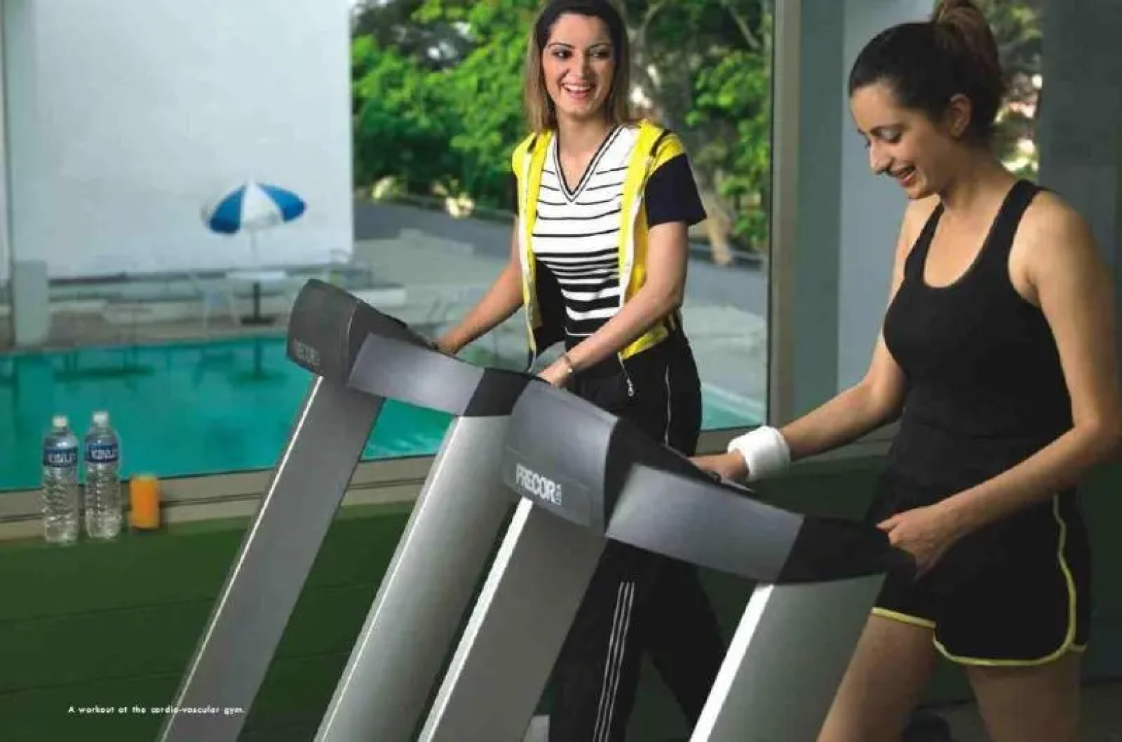 Zip by Spree Hotel at Woodrose Club