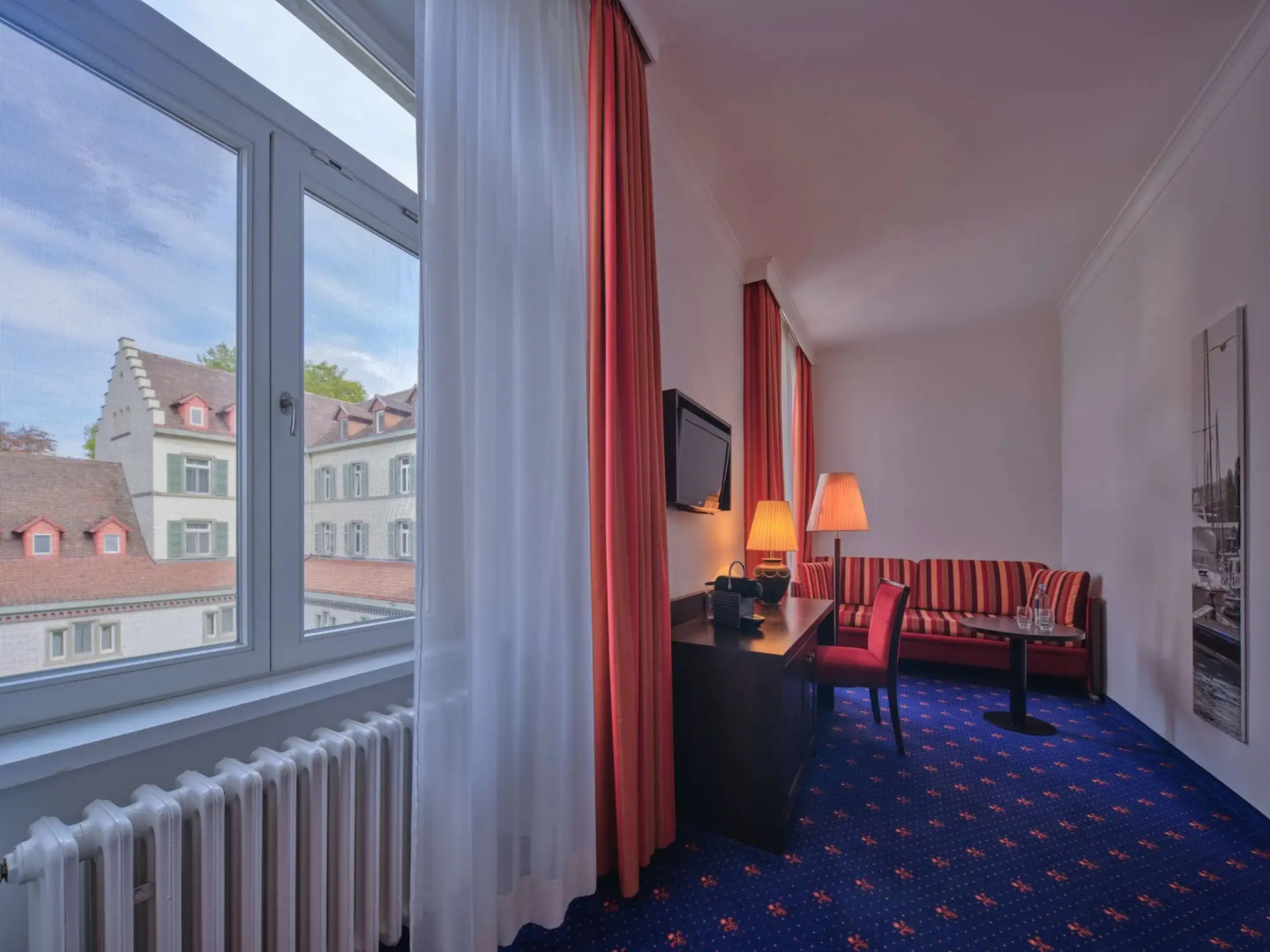 Steigenberger Inselhotel