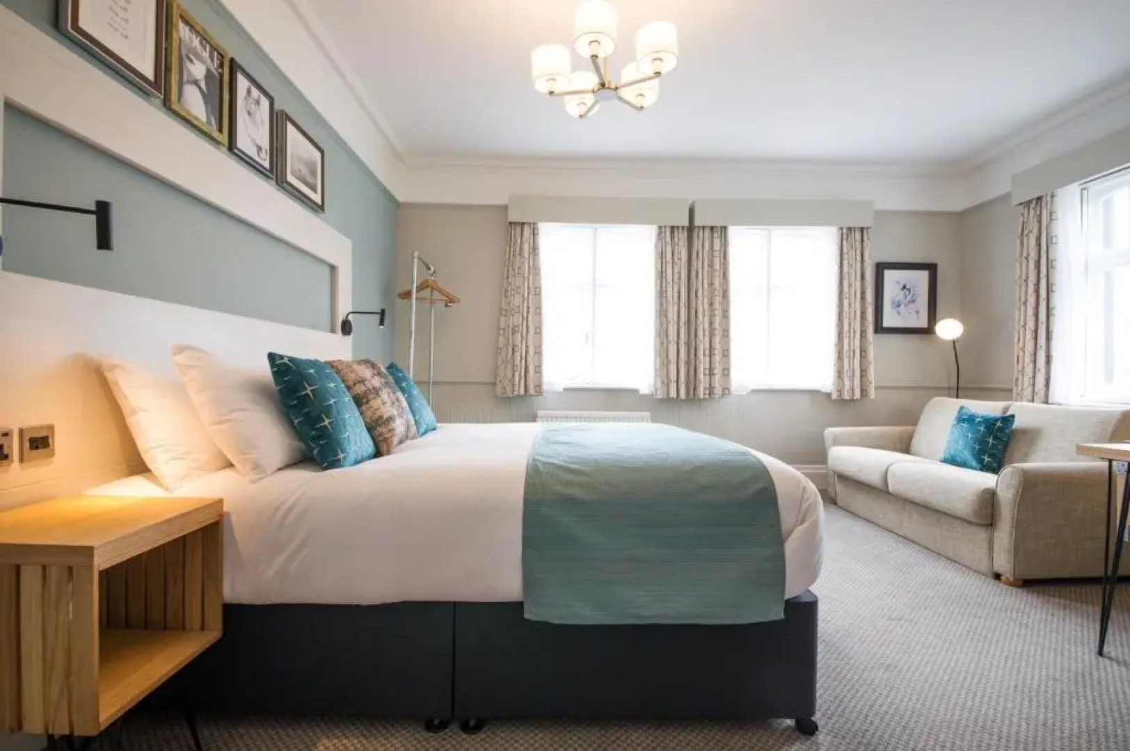 Innkeeper's Lodge Norfolk Broads, Horning