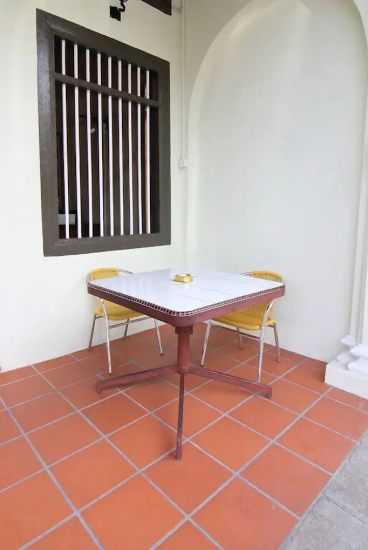 Red Inn Heritage Guest House